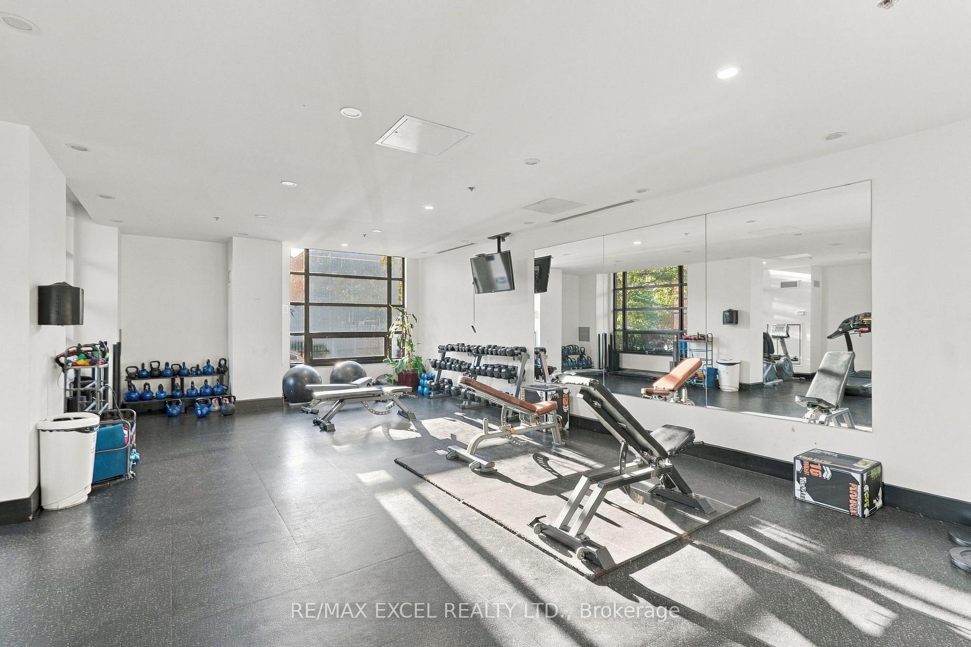 Photo 41 of Unit 601, 88 Colgate Avenue, Toronto, South Riverdale — HOMEH