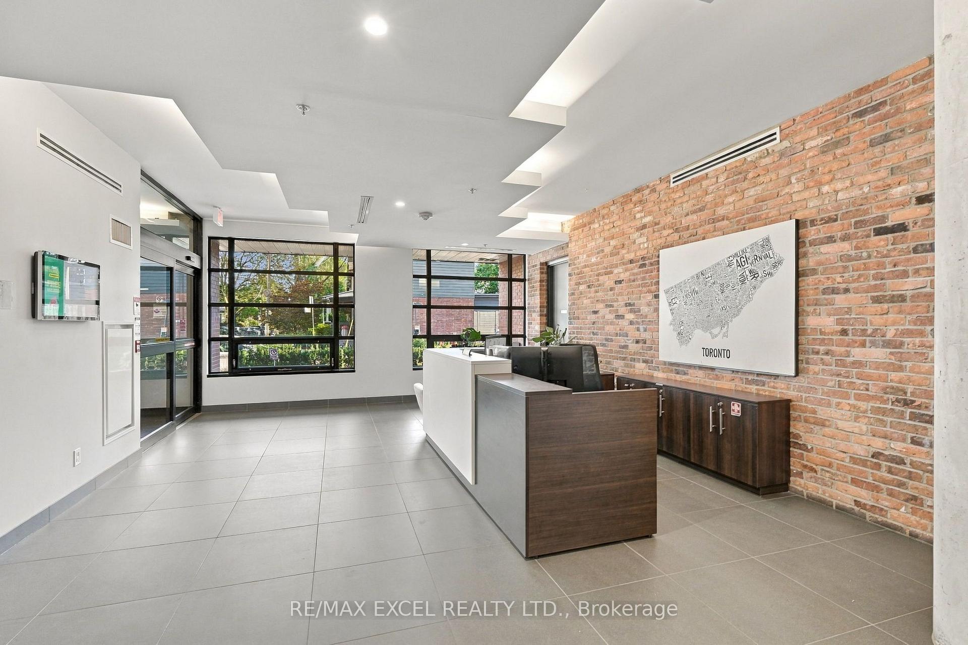 Photo 42 of Unit 601, 88 Colgate Avenue, Toronto, South Riverdale — HOMEH