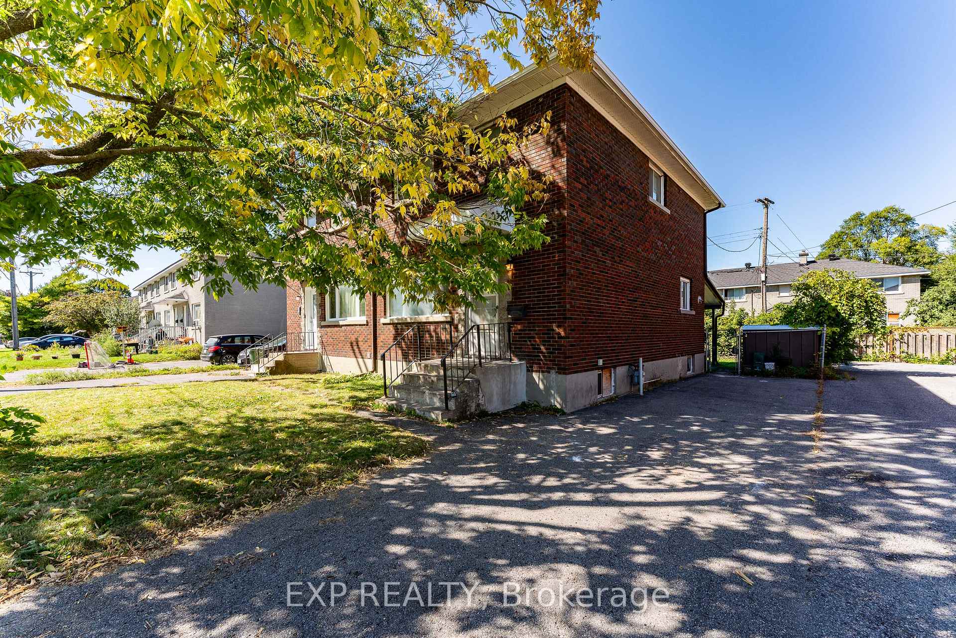 Photo 1 of 1245 Dorchester Avenue, Ottawa, Carlington — HOMEH