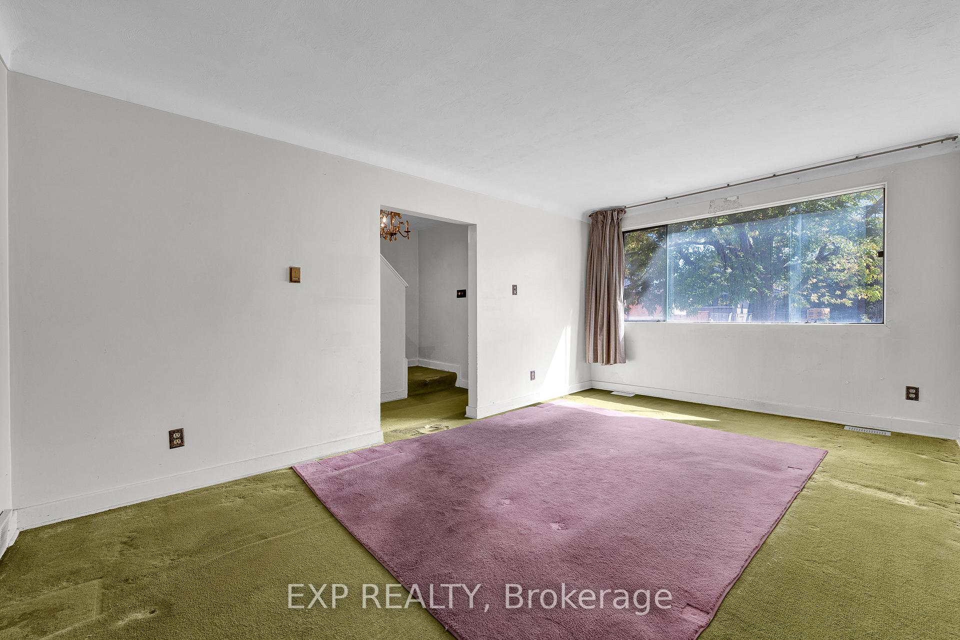 Photo 4 of 1245 Dorchester Avenue, Ottawa, Carlington — HOMEH