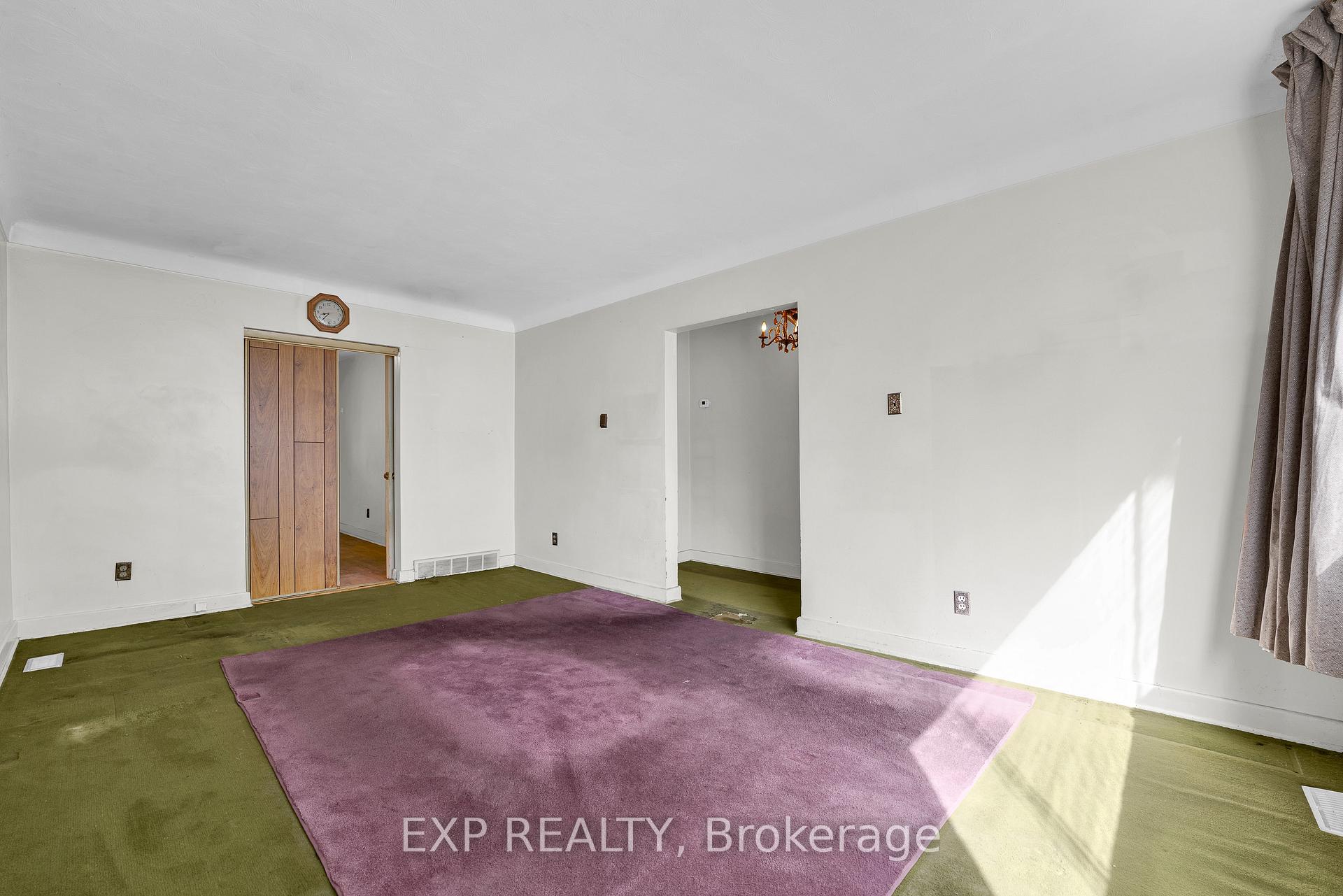 Photo 5 of 1245 Dorchester Avenue, Ottawa, Carlington — HOMEH