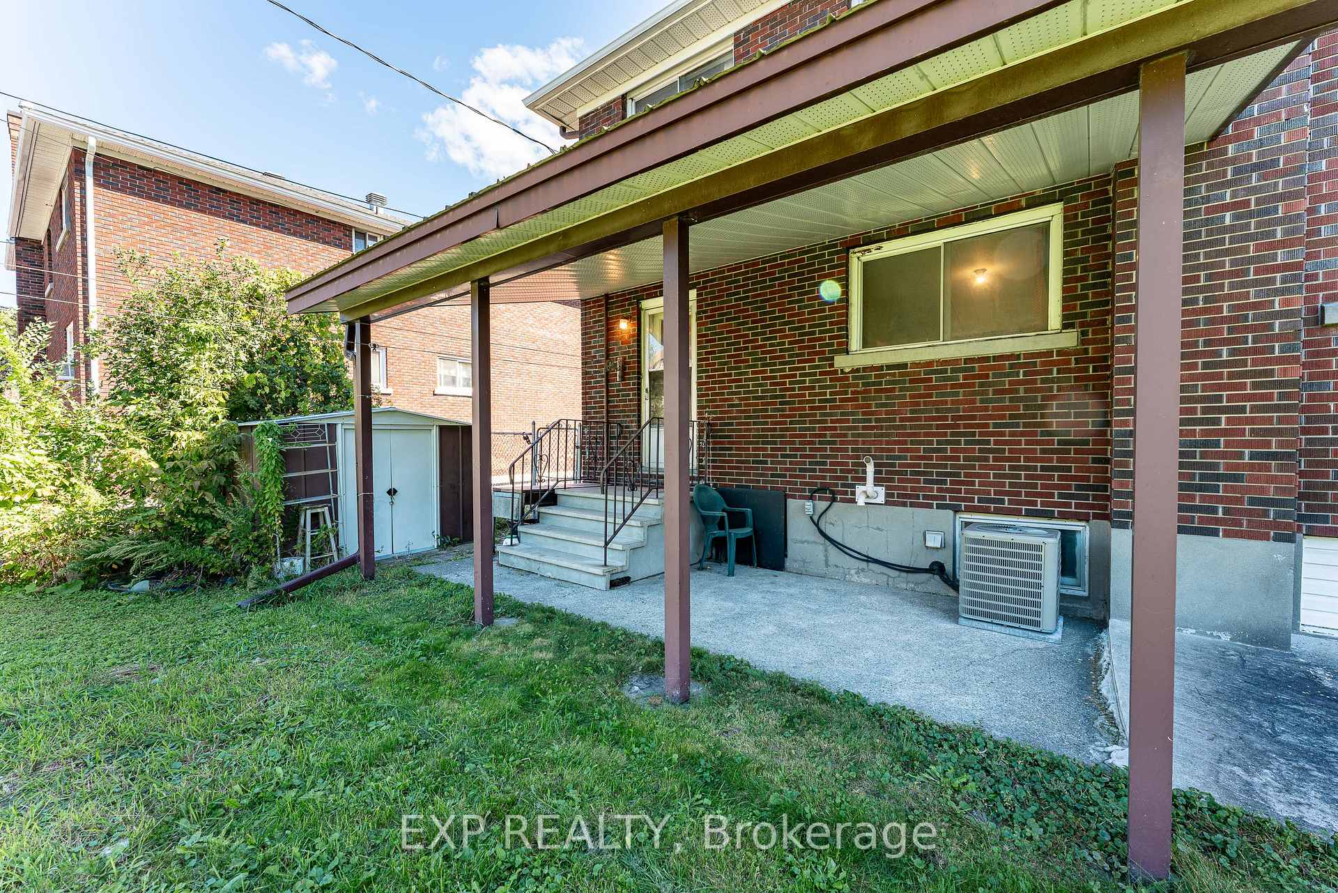 Photo 33 of 1245 Dorchester Avenue, Ottawa, Carlington — HOMEH