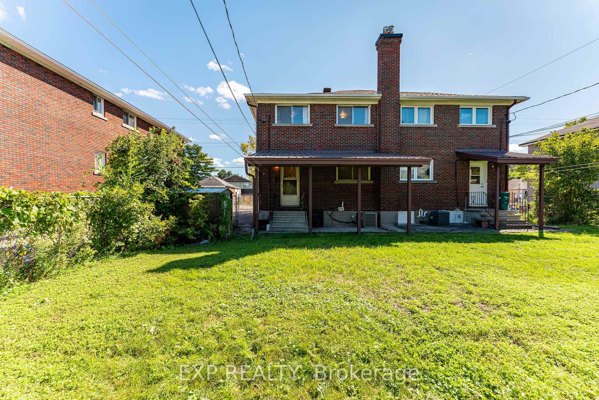 Photo 35 of 1245 Dorchester Avenue, Ottawa, Carlington — HOMEH