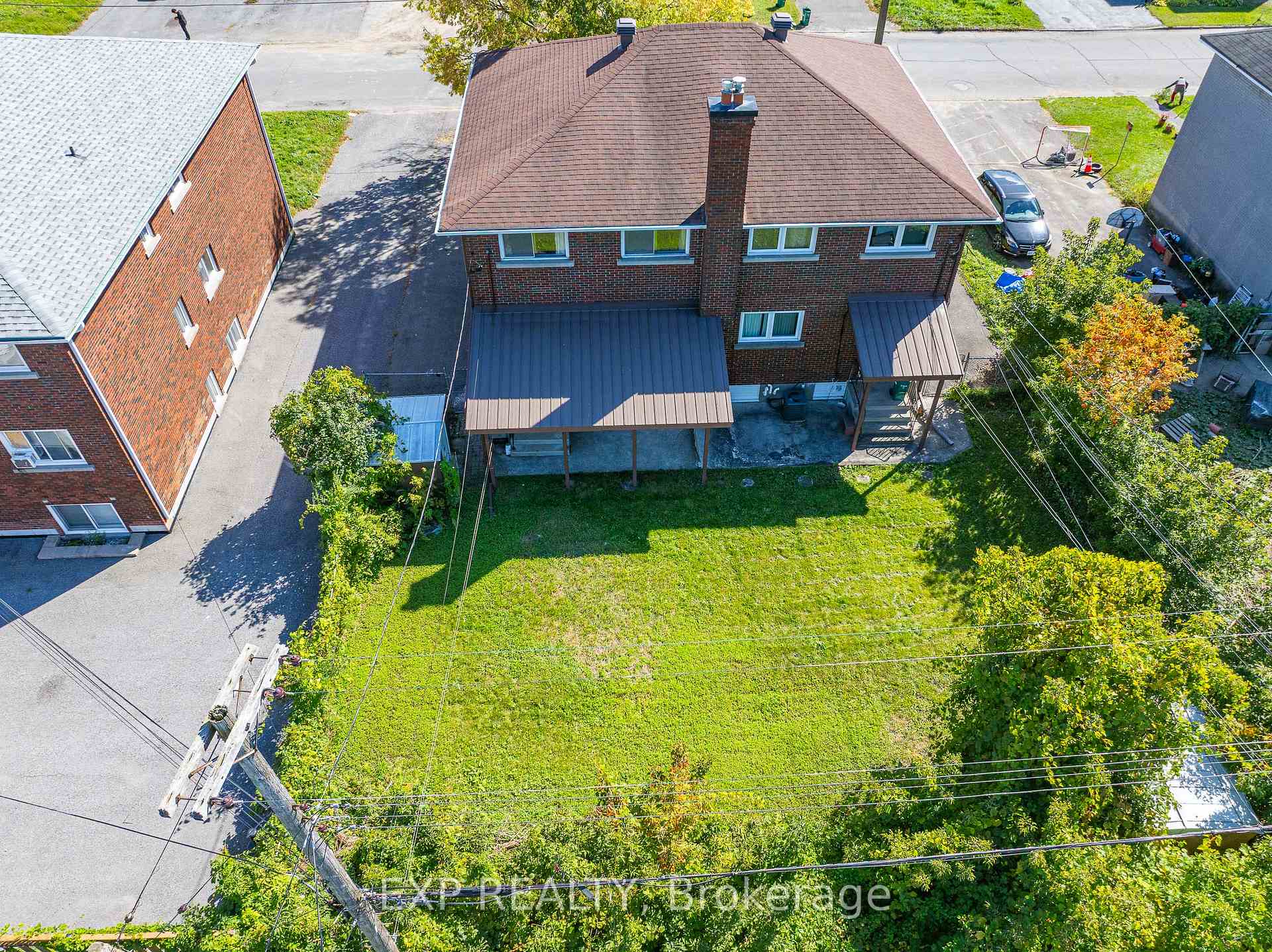 Photo 37 of 1245 Dorchester Avenue, Ottawa, Carlington — HOMEH