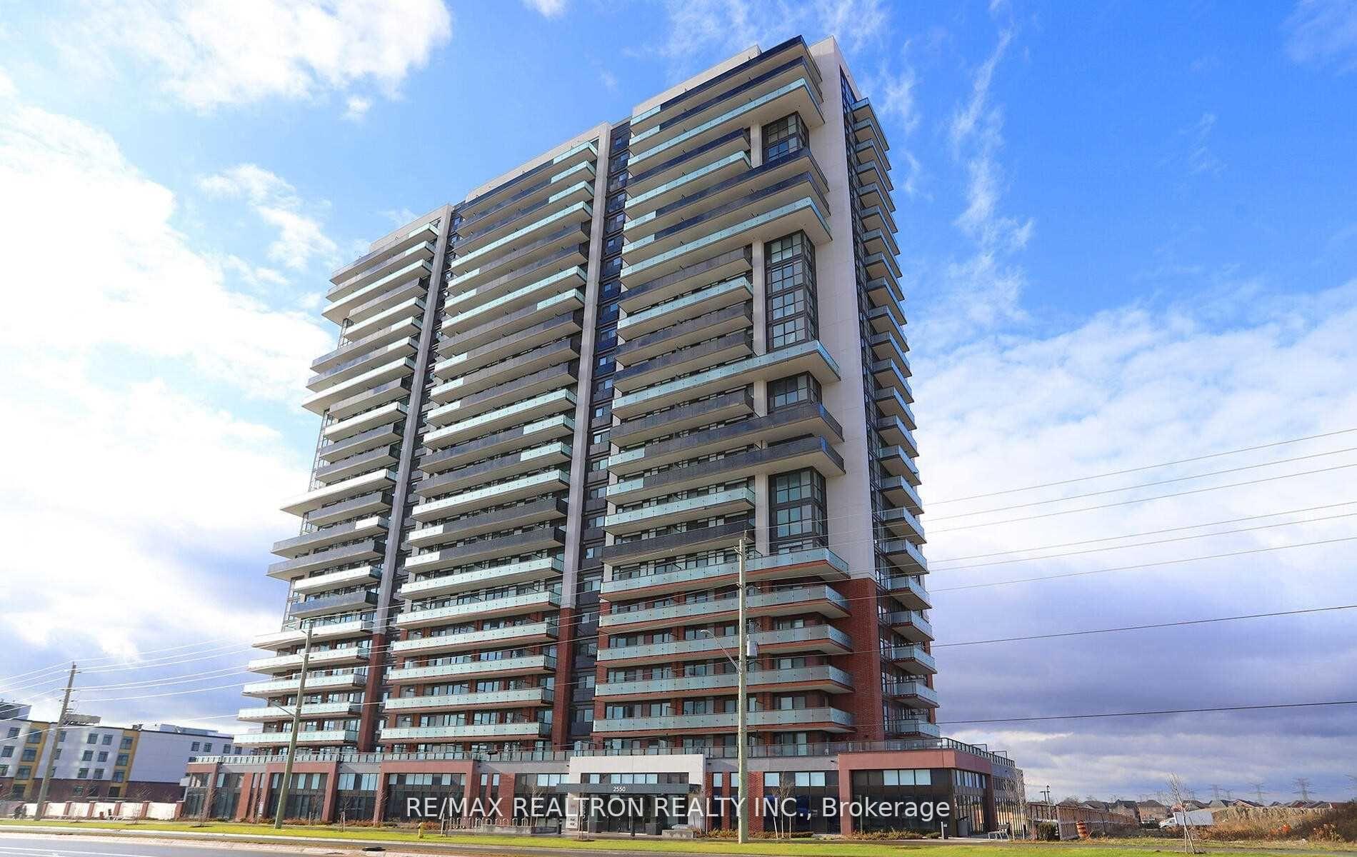 Photo of Unit 1108, 2550 Simcoe Street N