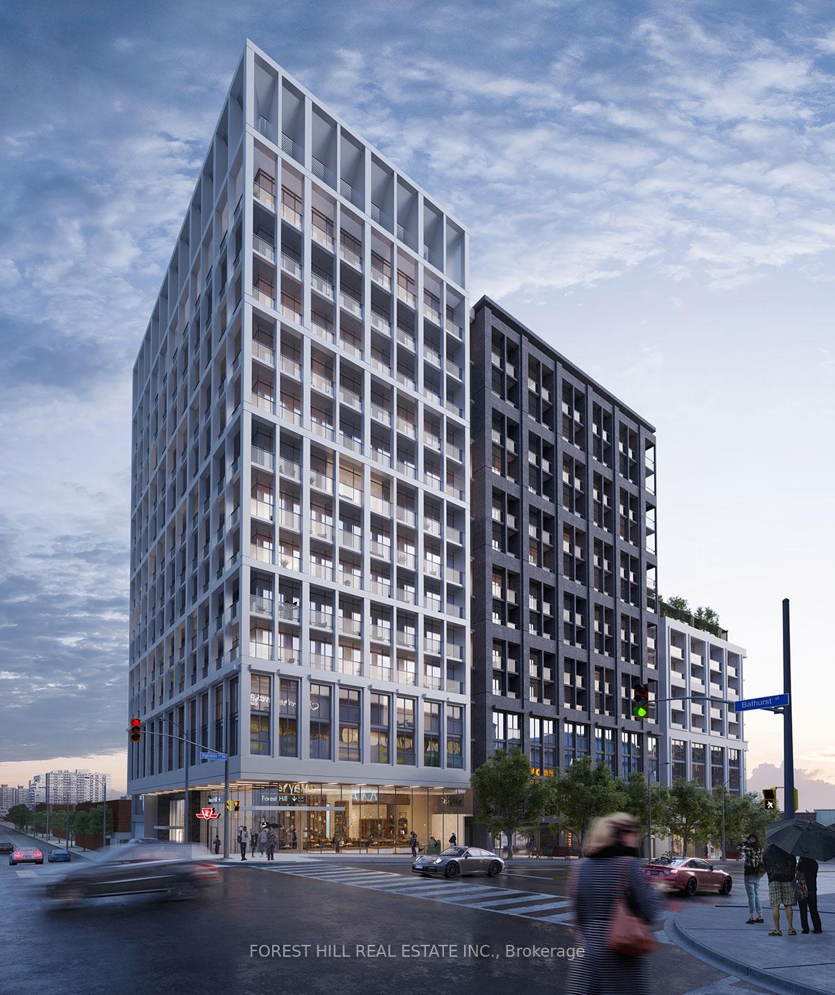 Photo of Unit 302, 2020 Bathurst Street