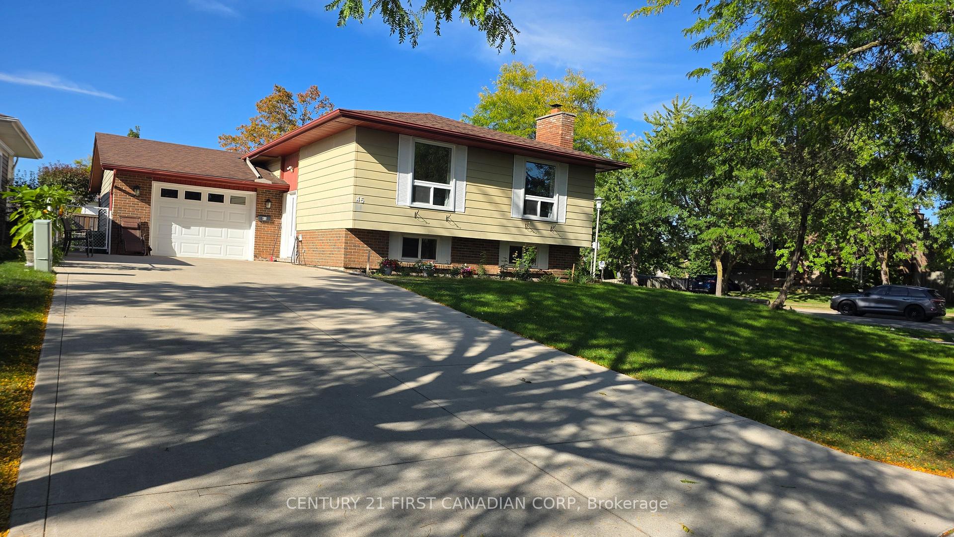 Photo of 45 Locust Crescent
