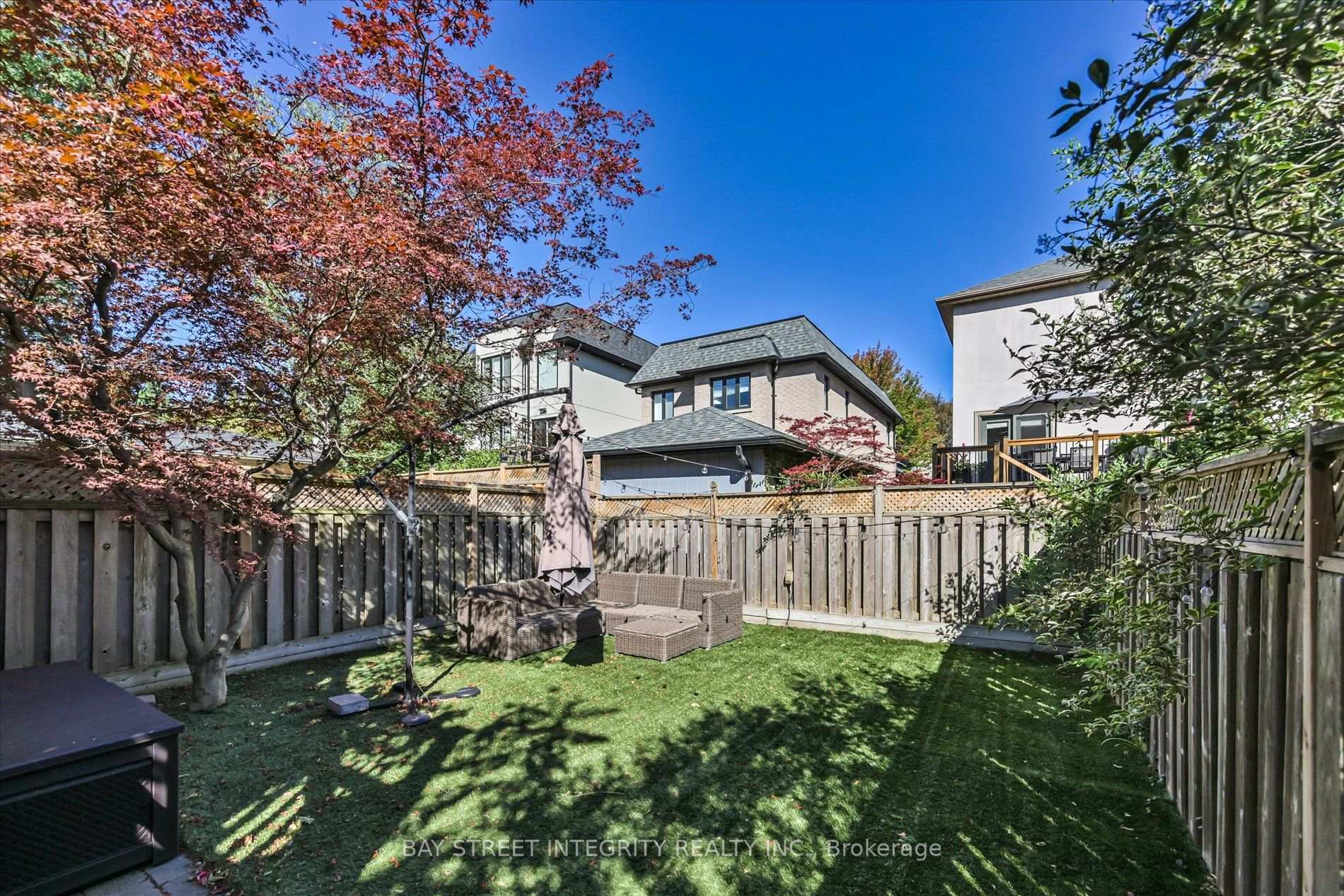 Photo 41 of 354 Old Orchard Grove, Toronto, Bedford Park-Nortown — HOMEH