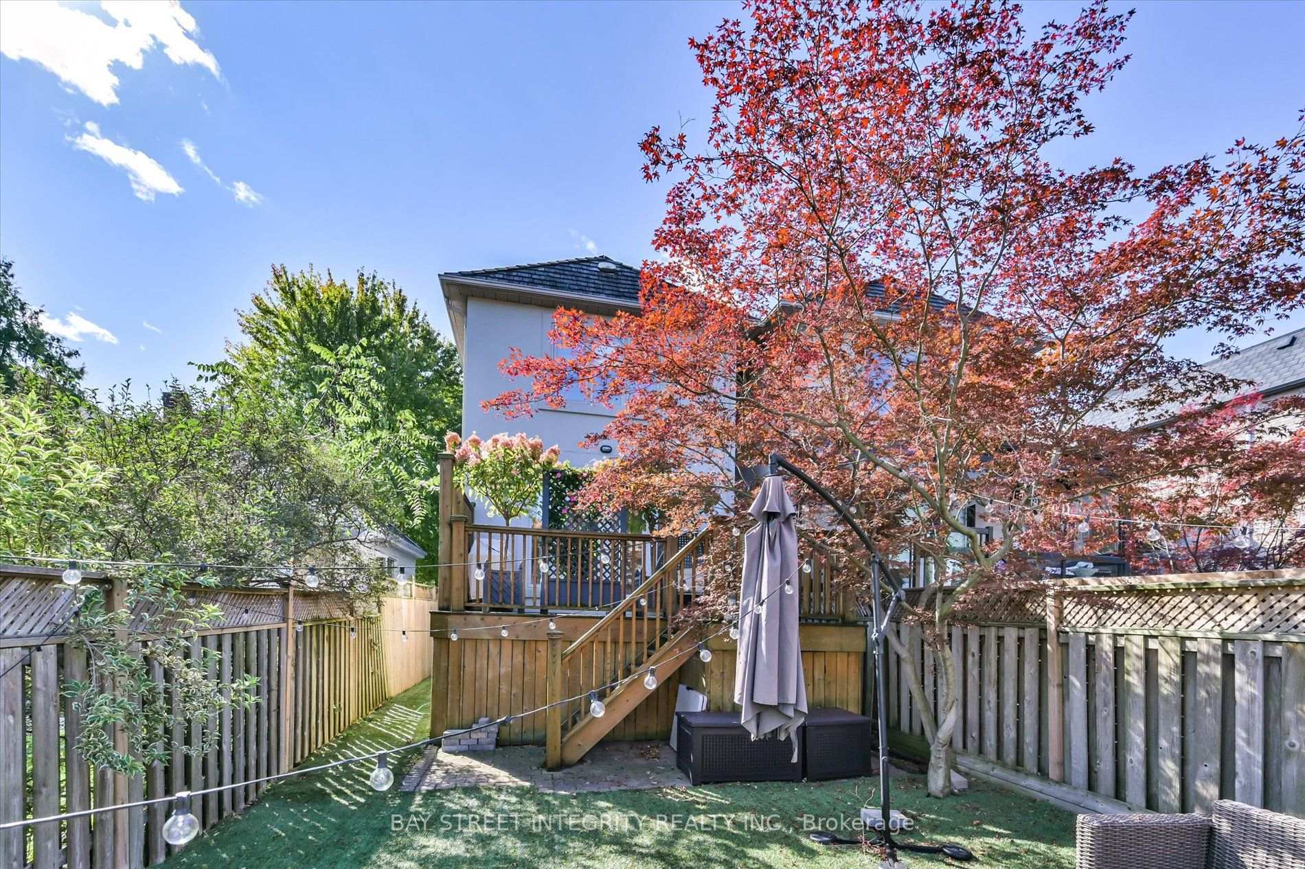 Photo 42 of 354 Old Orchard Grove, Toronto, Bedford Park-Nortown — HOMEH