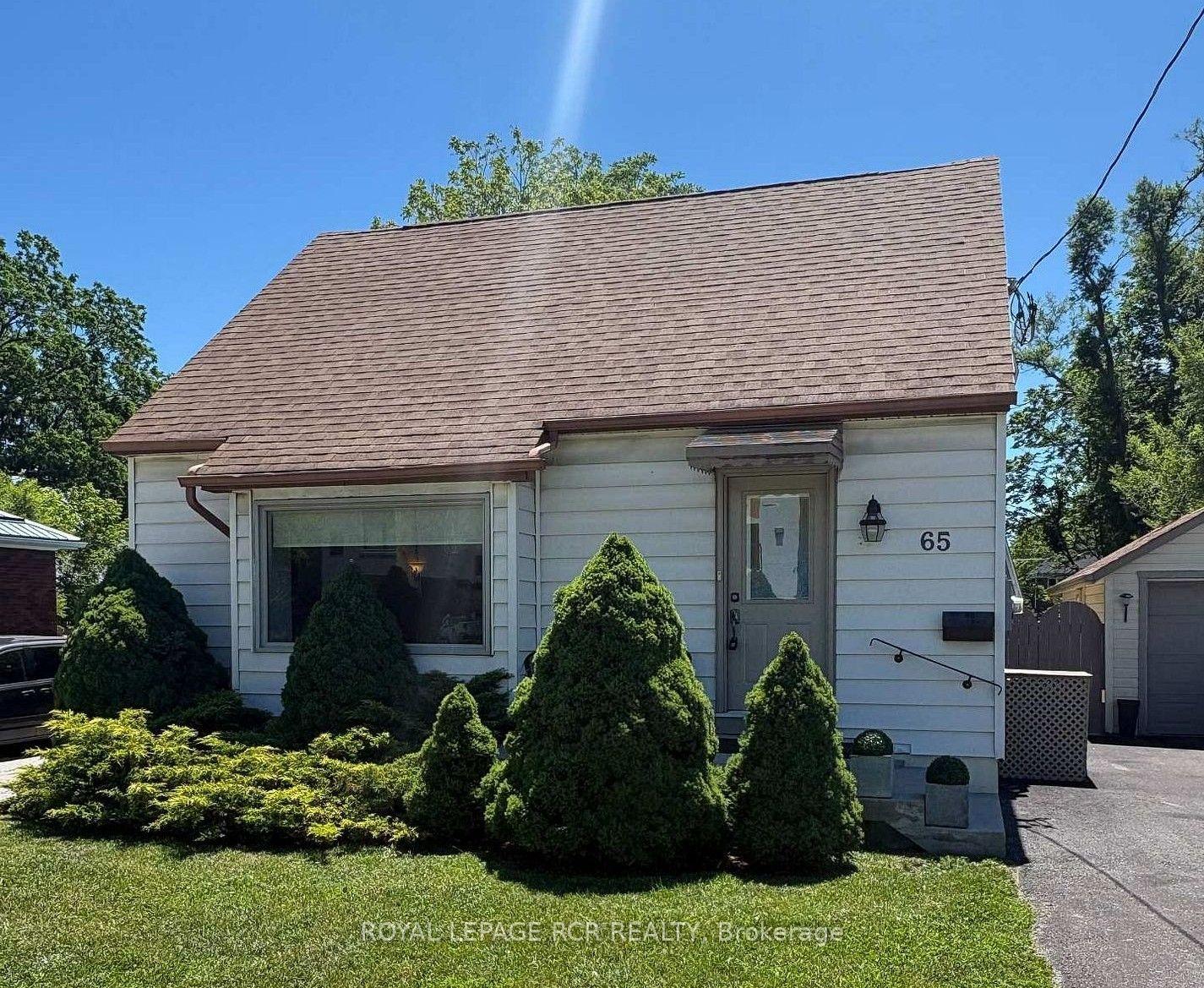 Photo of 65 Donald Street