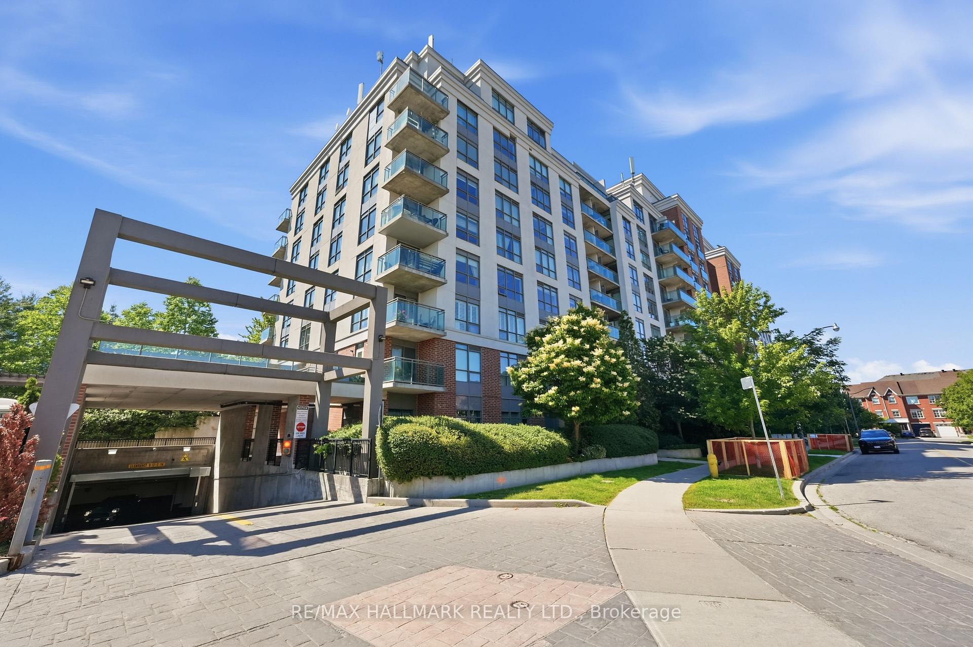 Photo of Unit 417, 120 Dallimore Circle