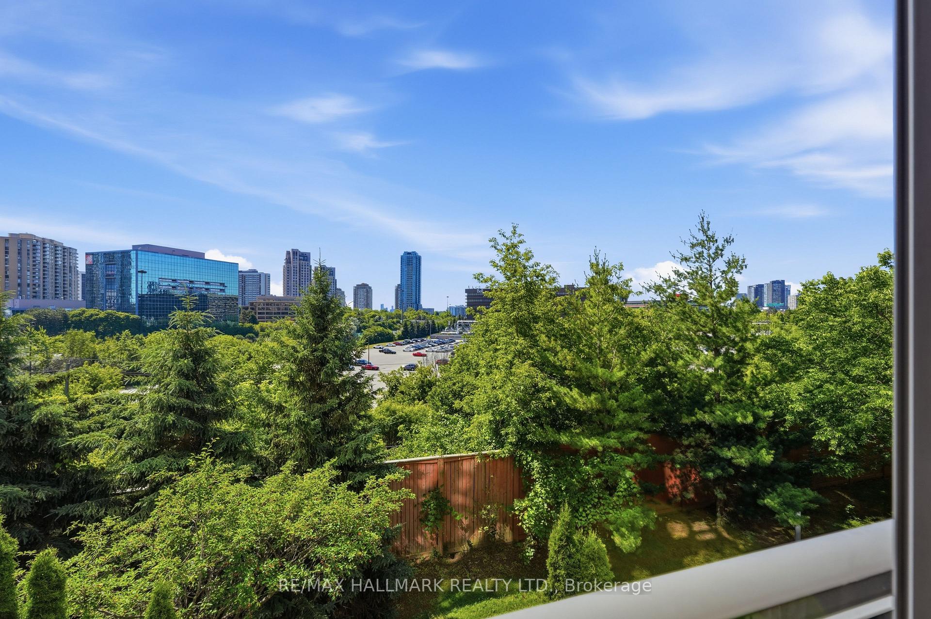 Photo 16 of Unit 417, 120 Dallimore Circle, North York, Banbury-Don Mills — HOMEH