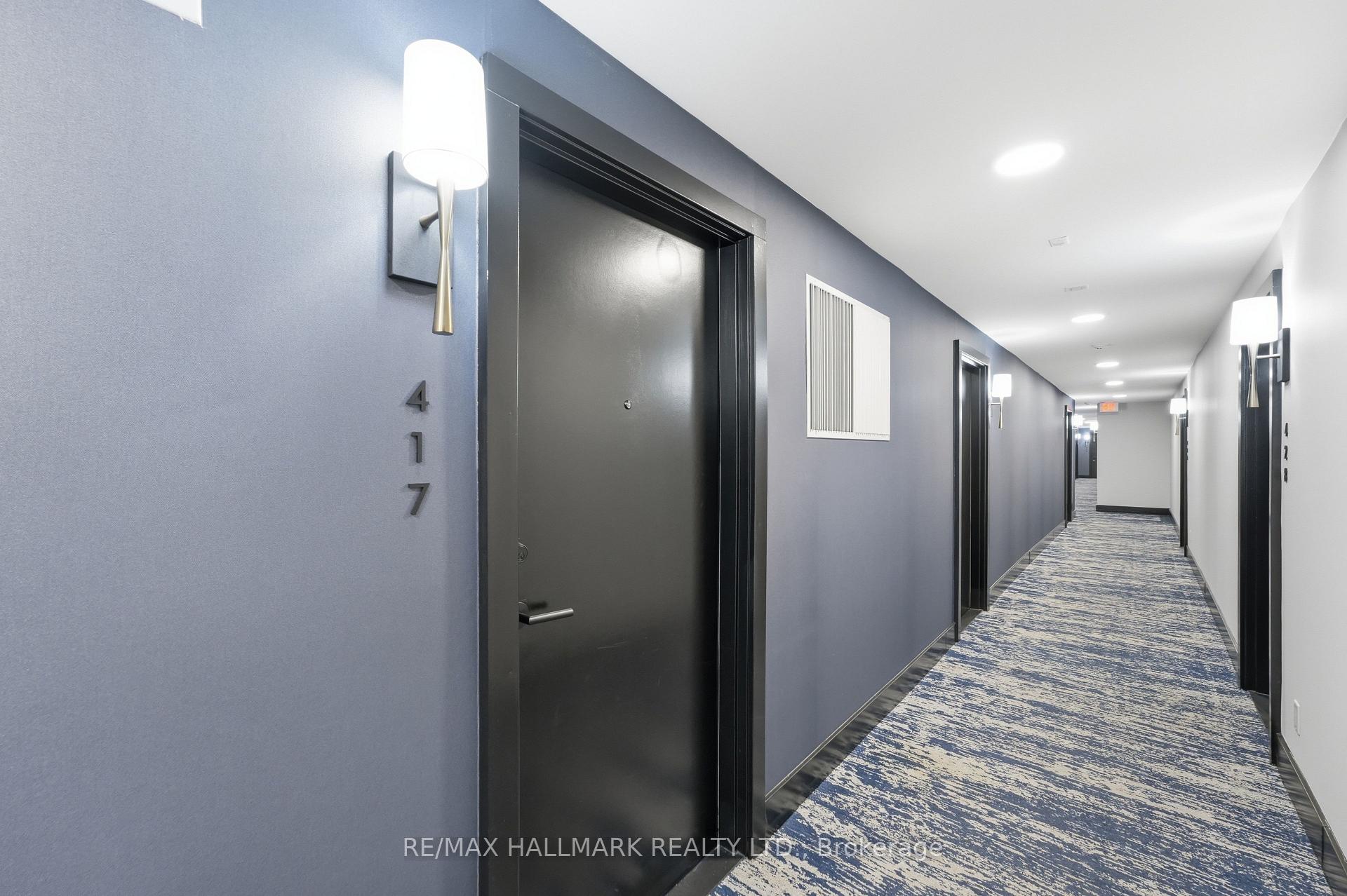 Photo 18 of Unit 417, 120 Dallimore Circle, North York, Banbury-Don Mills — HOMEH