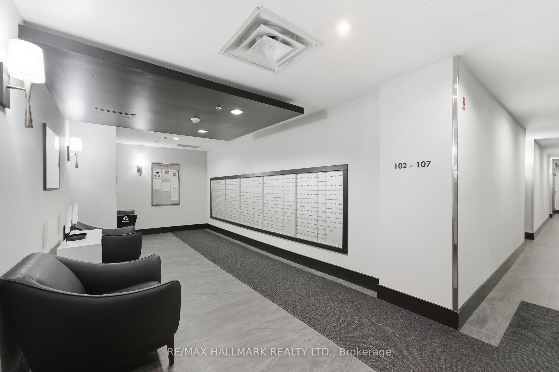 Photo 22 of Unit 417, 120 Dallimore Circle, North York, Banbury-Don Mills — HOMEH