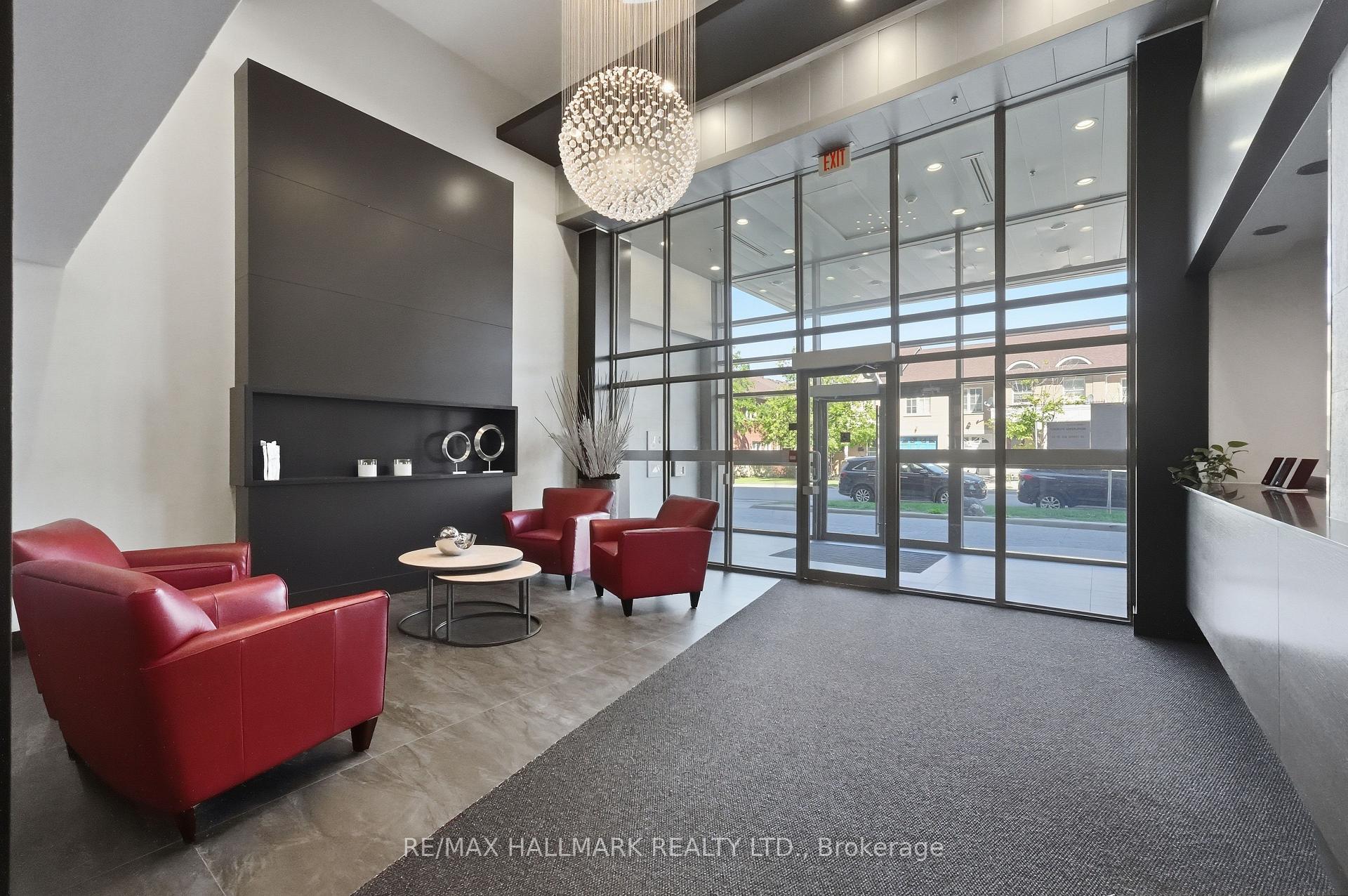 Photo 23 of Unit 417, 120 Dallimore Circle, North York, Banbury-Don Mills — HOMEH