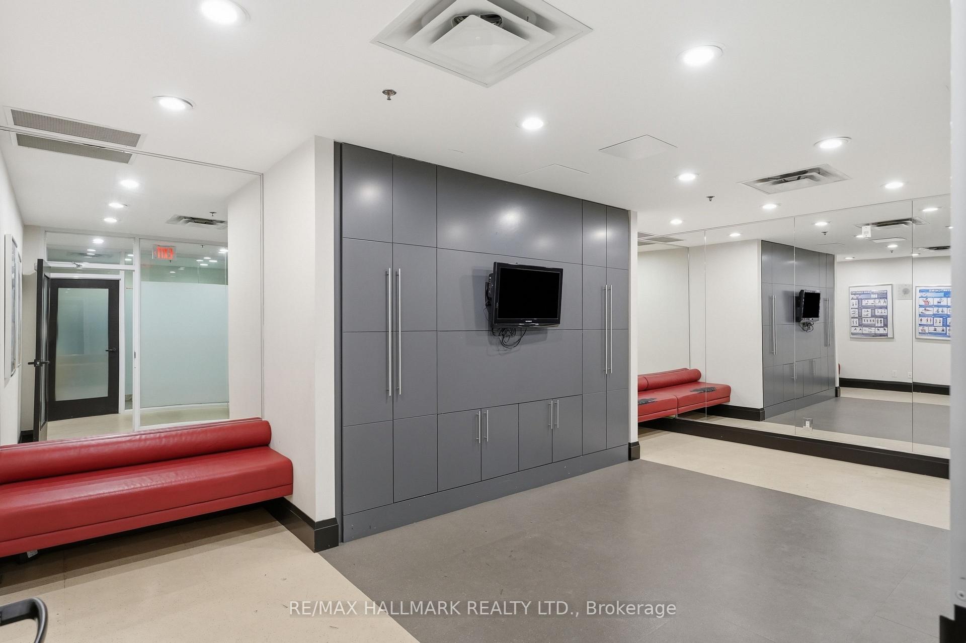 Photo 24 of Unit 417, 120 Dallimore Circle, North York, Banbury-Don Mills — HOMEH