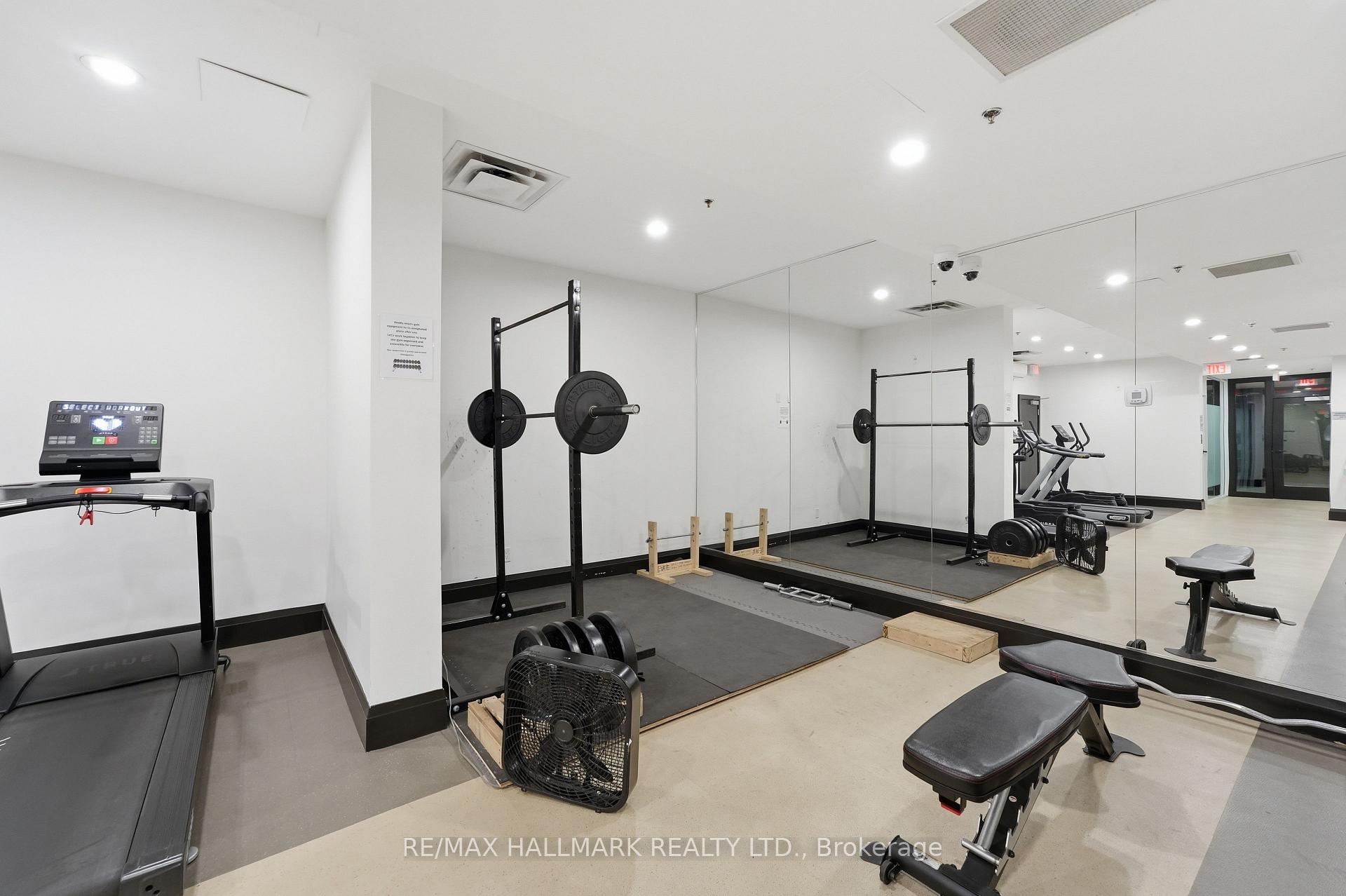 Photo 26 of Unit 417, 120 Dallimore Circle, North York, Banbury-Don Mills — HOMEH