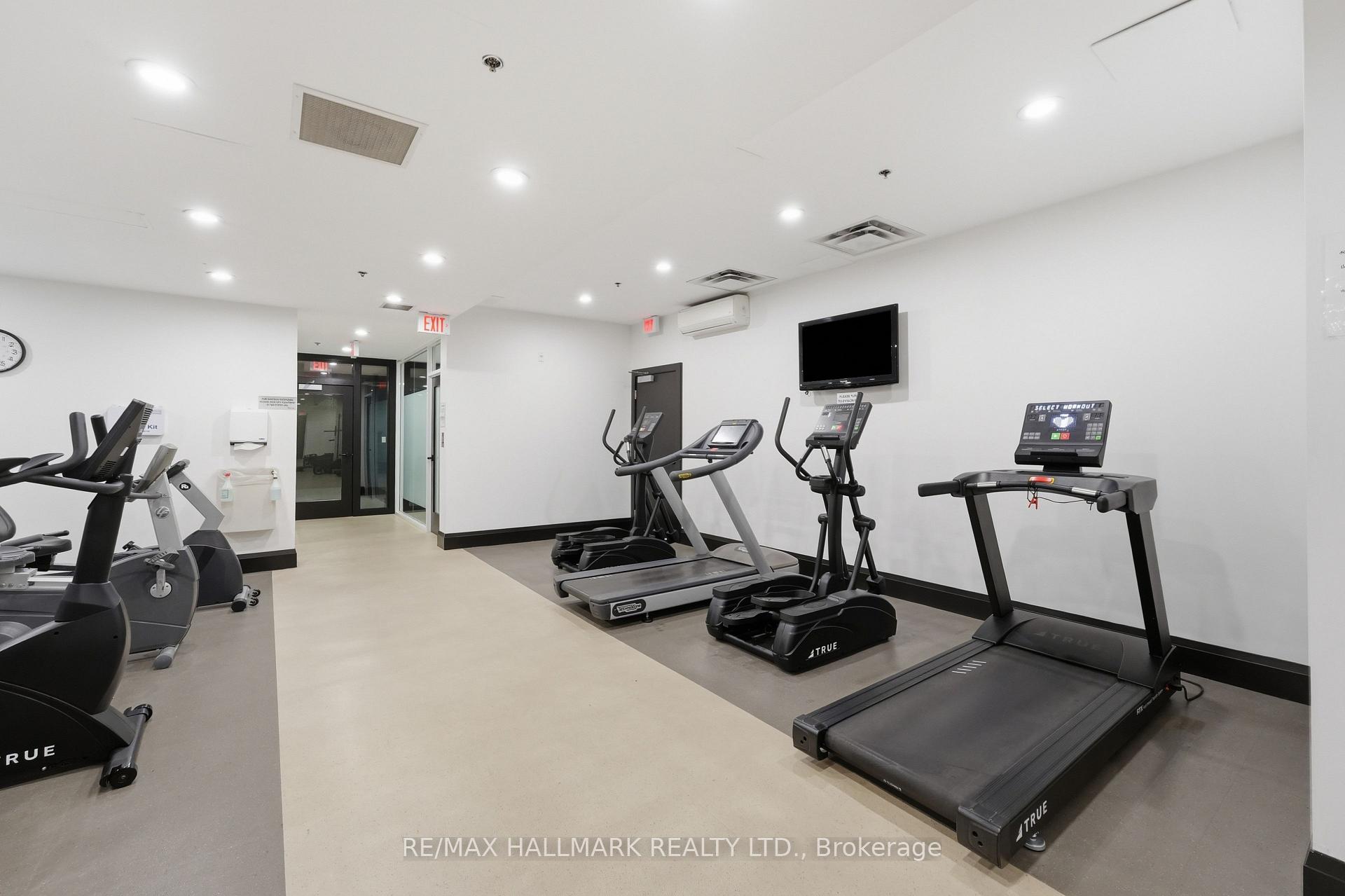 Photo 27 of Unit 417, 120 Dallimore Circle, North York, Banbury-Don Mills — HOMEH