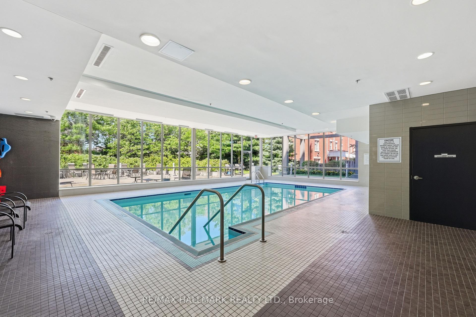 Photo 29 of Unit 417, 120 Dallimore Circle, North York, Banbury-Don Mills — HOMEH