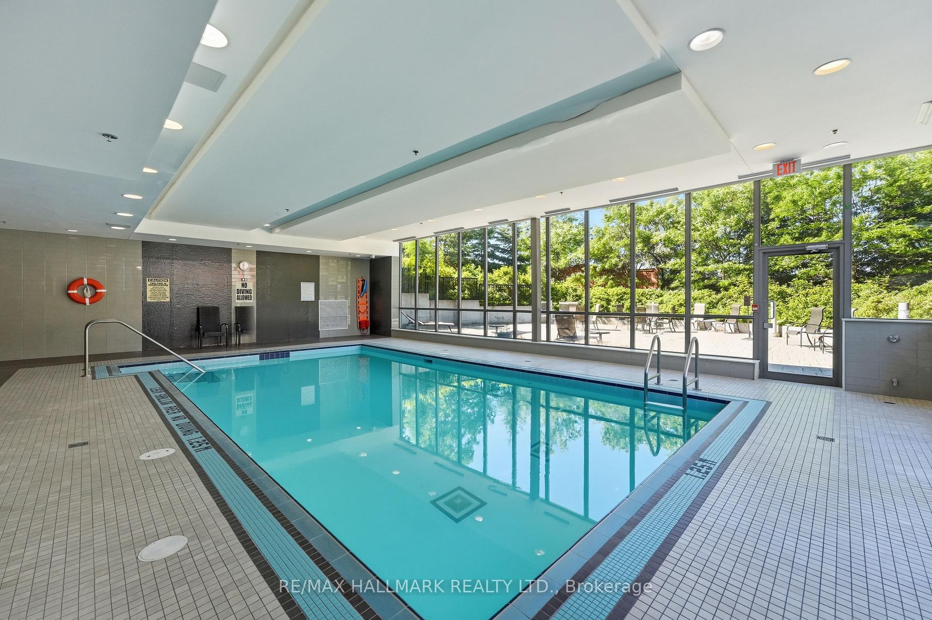 Photo 30 of Unit 417, 120 Dallimore Circle, North York, Banbury-Don Mills — HOMEH