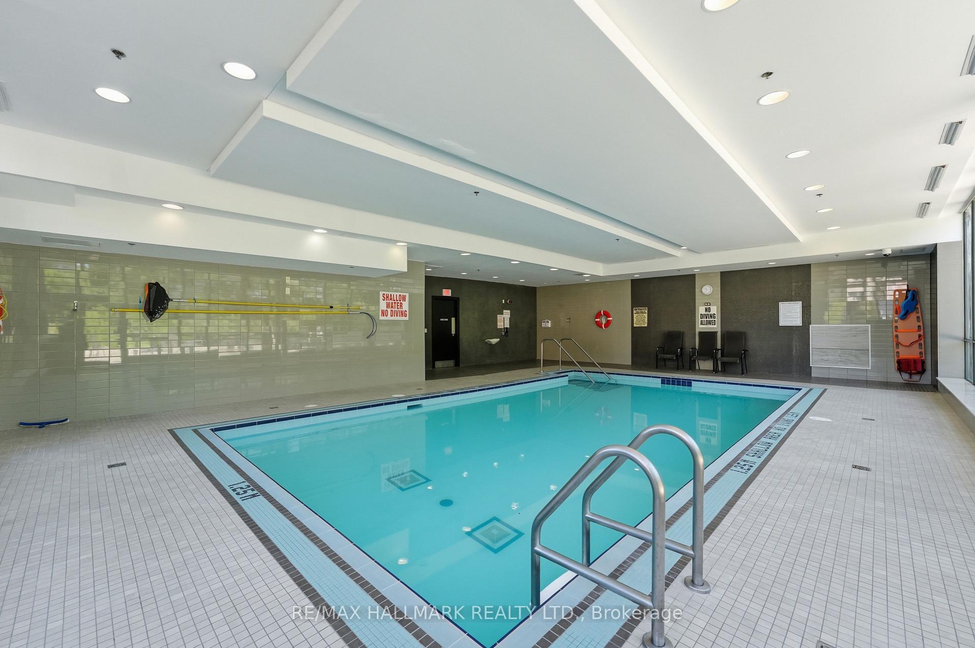 Photo 31 of Unit 417, 120 Dallimore Circle, North York, Banbury-Don Mills — HOMEH