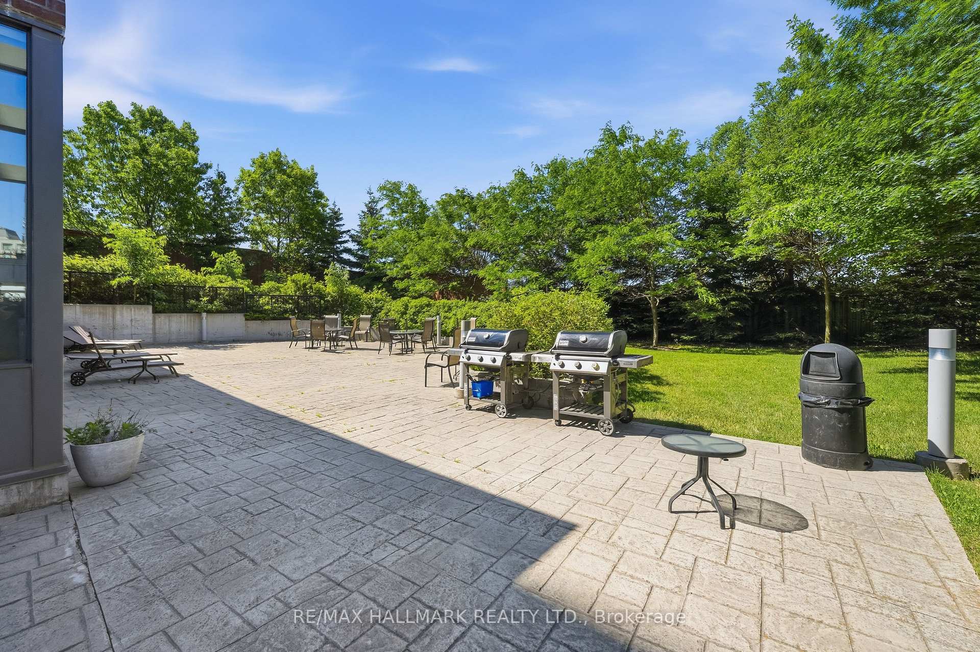 Photo 34 of Unit 417, 120 Dallimore Circle, North York, Banbury-Don Mills — HOMEH