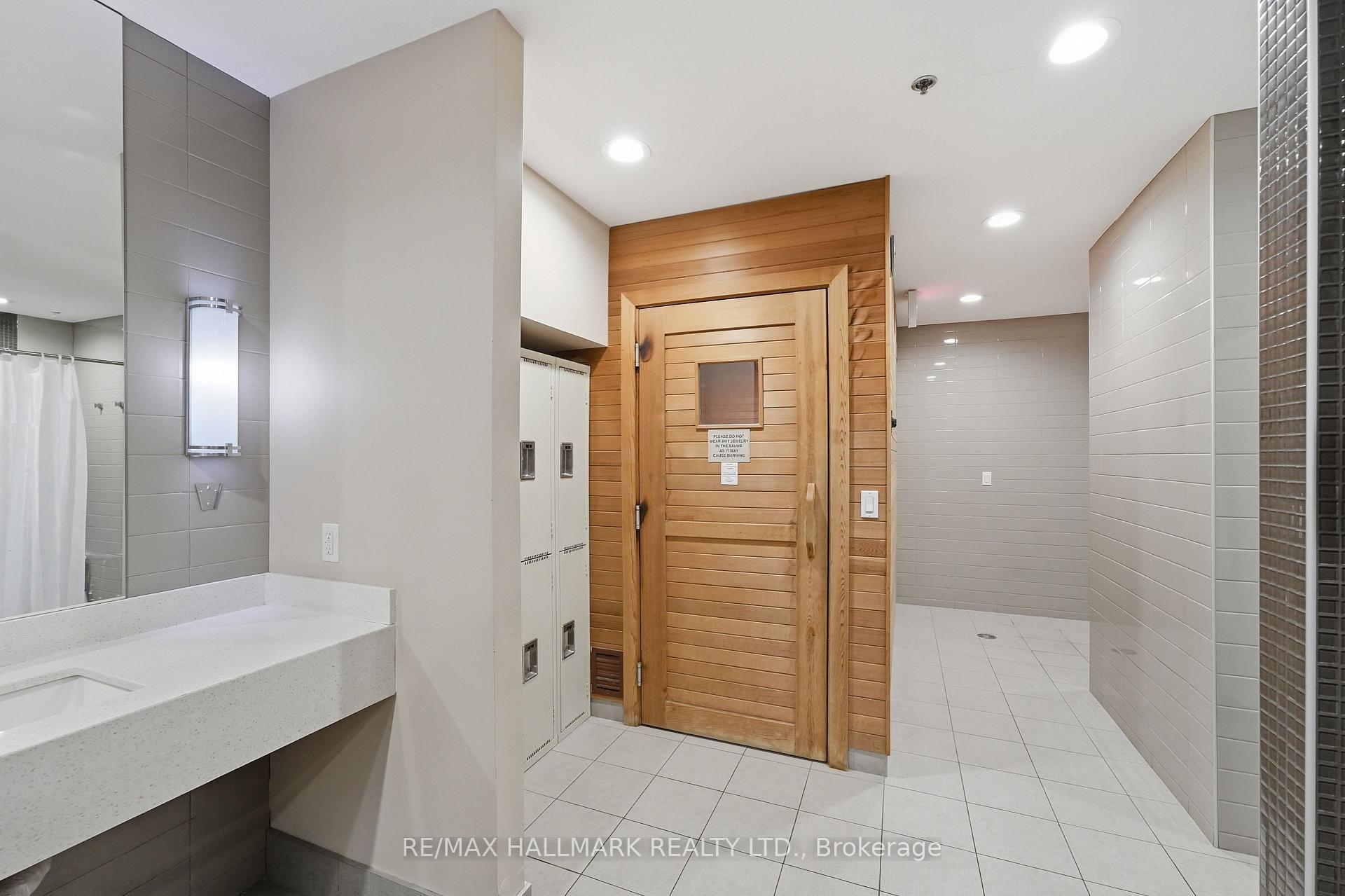 Photo 35 of Unit 417, 120 Dallimore Circle, North York, Banbury-Don Mills — HOMEH