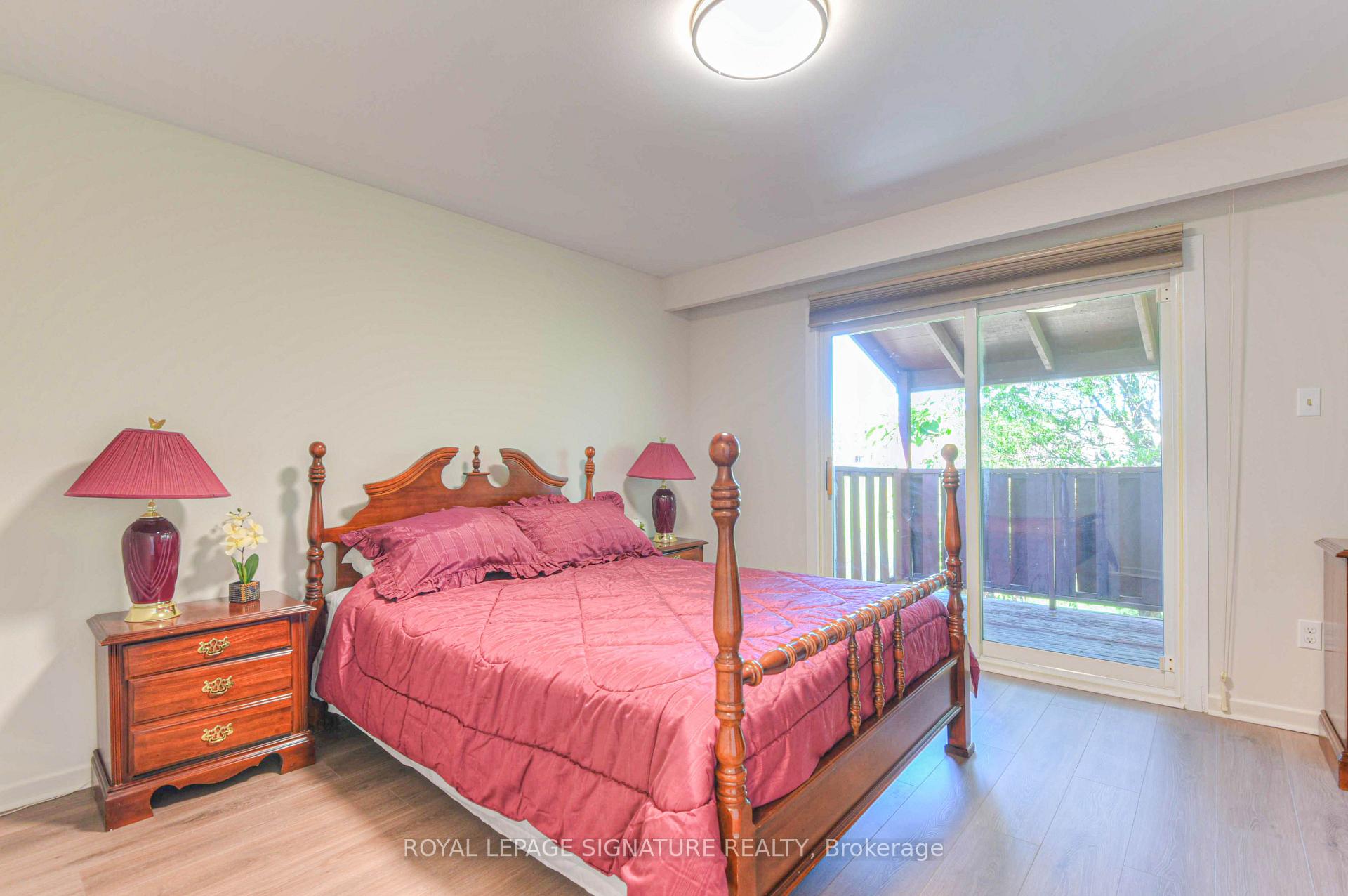 Photo 23 of 132 Valdor Drive, Scarborough, Agincourt North — HOMEH