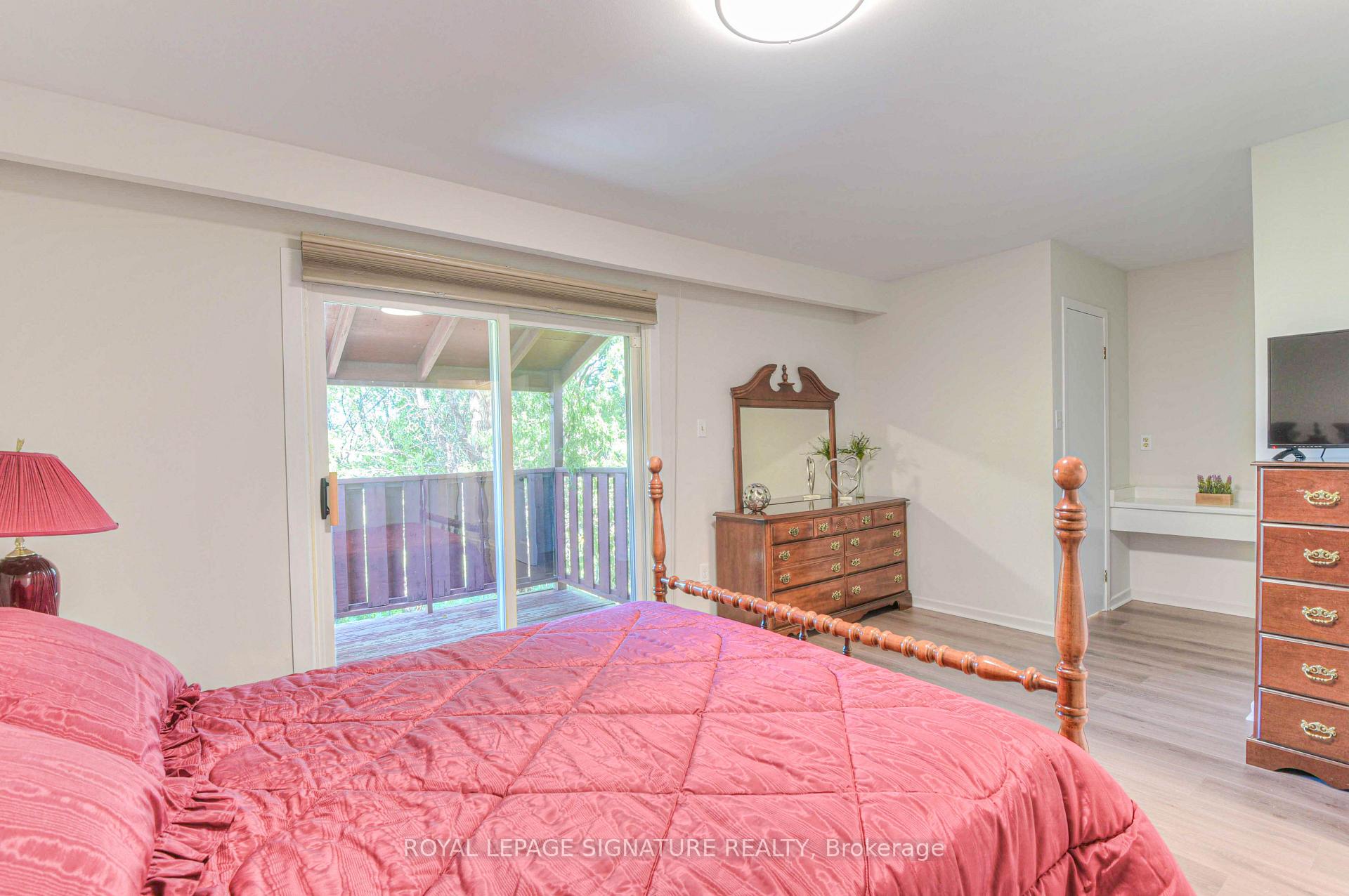 Photo 25 of 132 Valdor Drive, Scarborough, Agincourt North — HOMEH