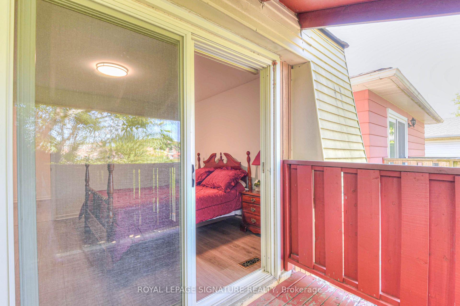 Photo 26 of 132 Valdor Drive, Scarborough, Agincourt North — HOMEH