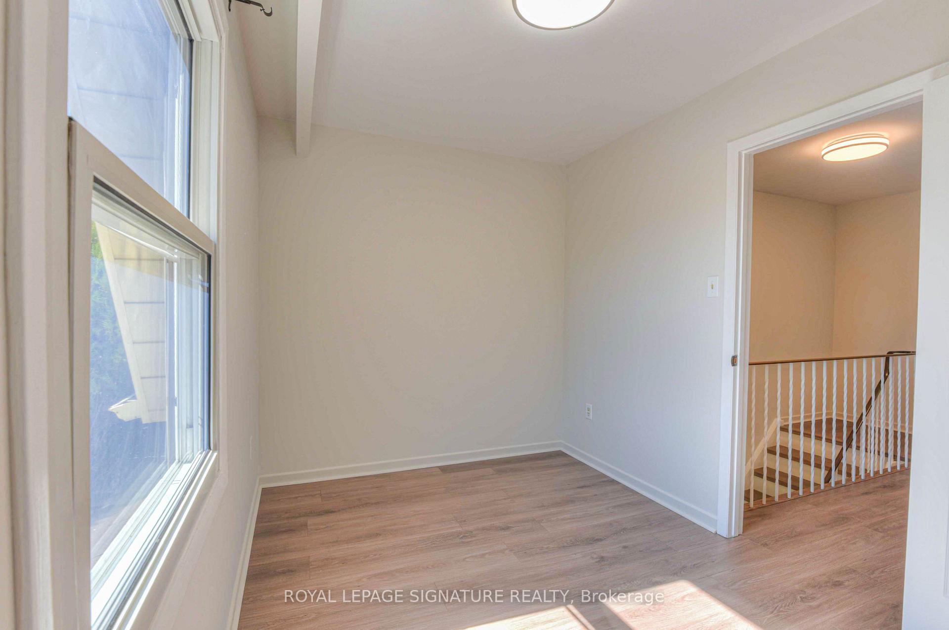 Photo 30 of 132 Valdor Drive, Scarborough, Agincourt North — HOMEH