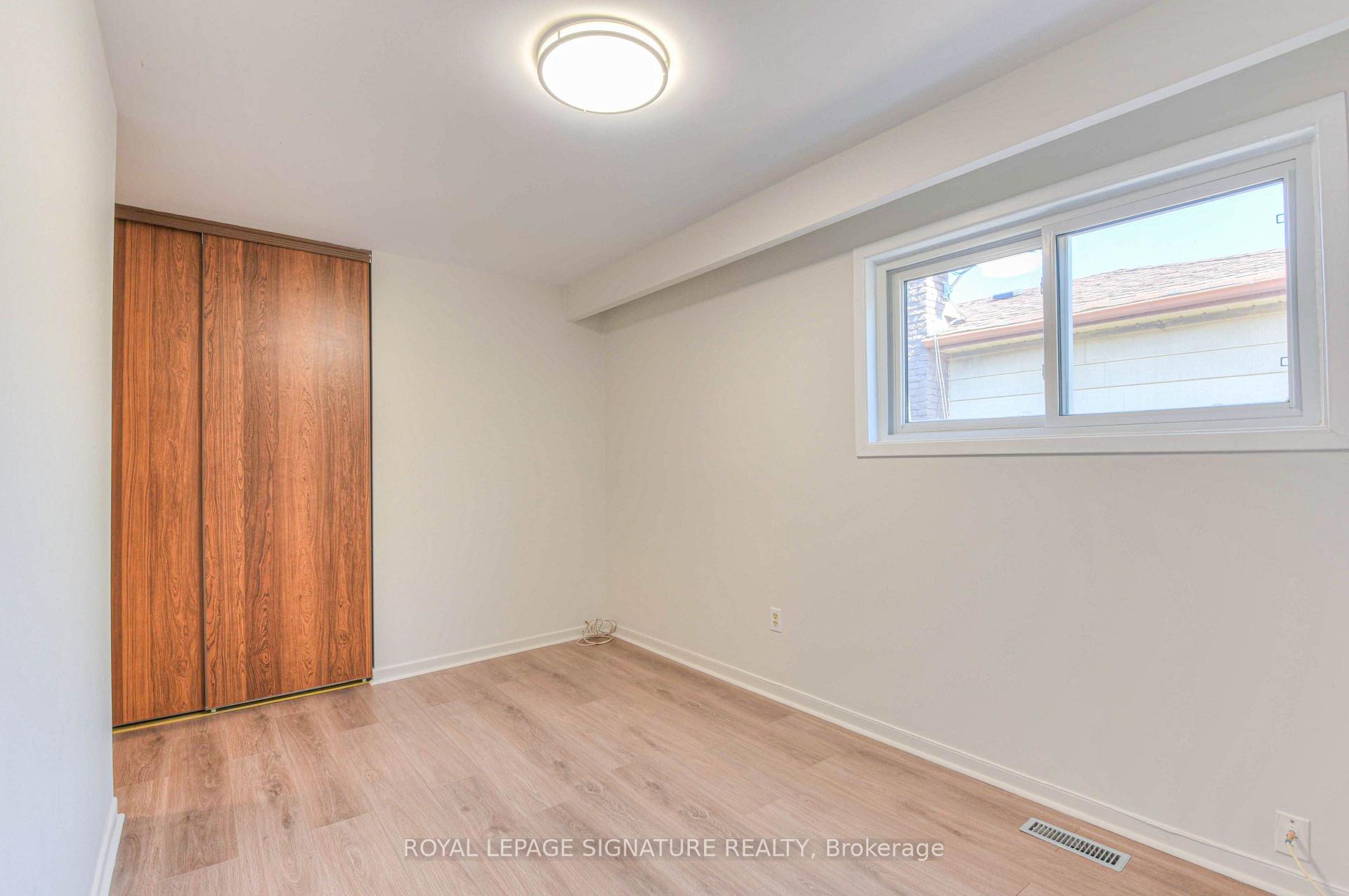 Photo 34 of 132 Valdor Drive, Scarborough, Agincourt North — HOMEH