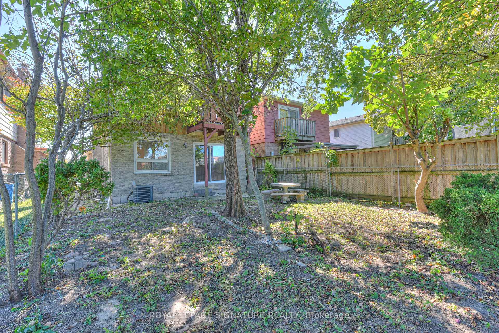 Photo 47 of 132 Valdor Drive, Scarborough, Agincourt North — HOMEH