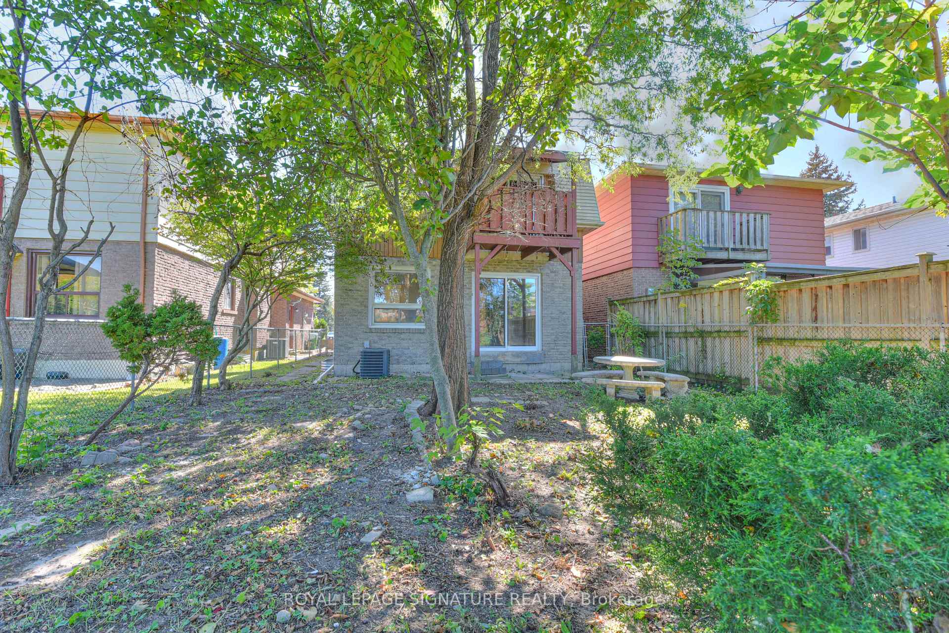 Photo 48 of 132 Valdor Drive, Scarborough, Agincourt North — HOMEH