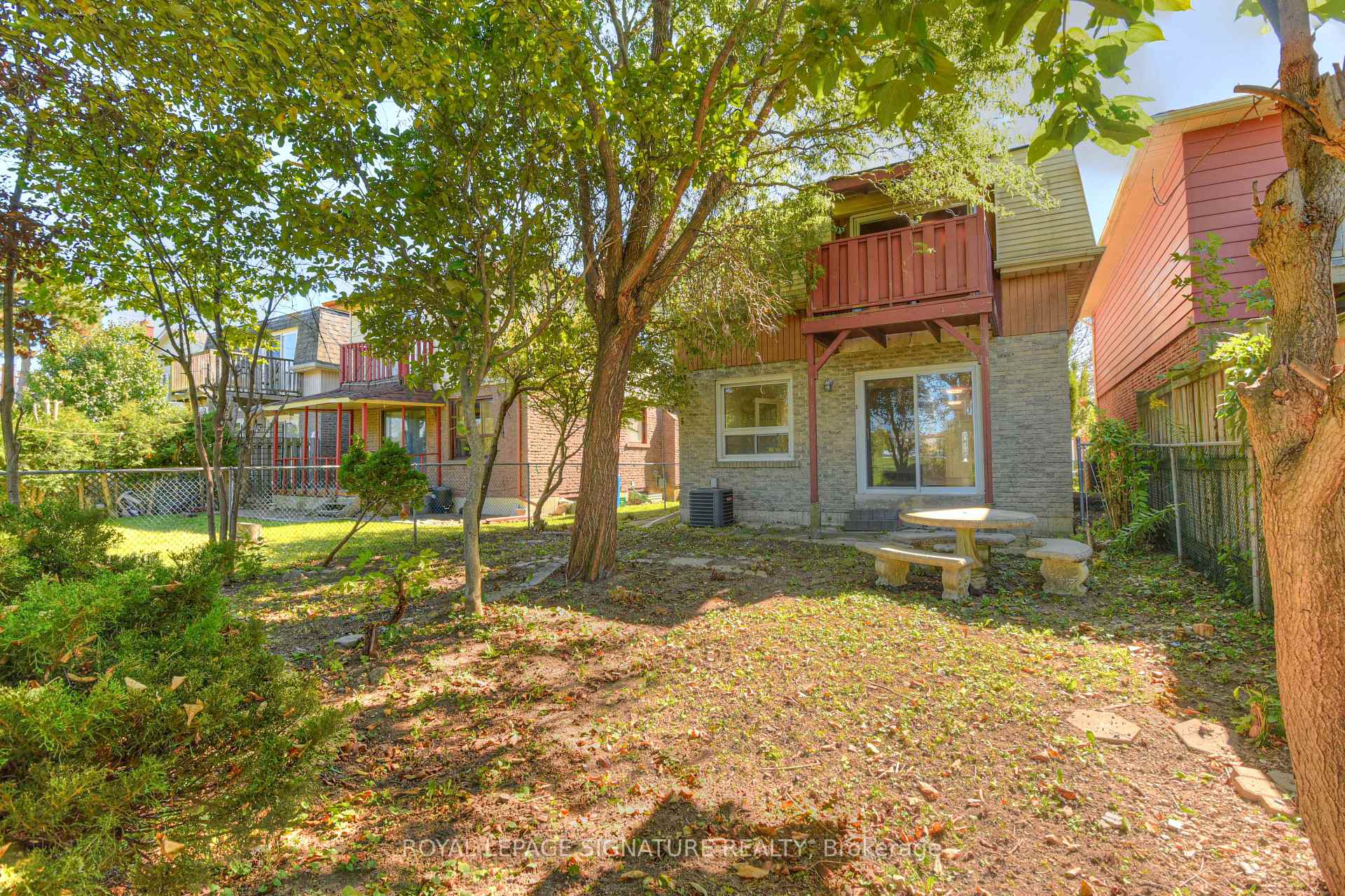 Photo 49 of 132 Valdor Drive, Scarborough, Agincourt North — HOMEH
