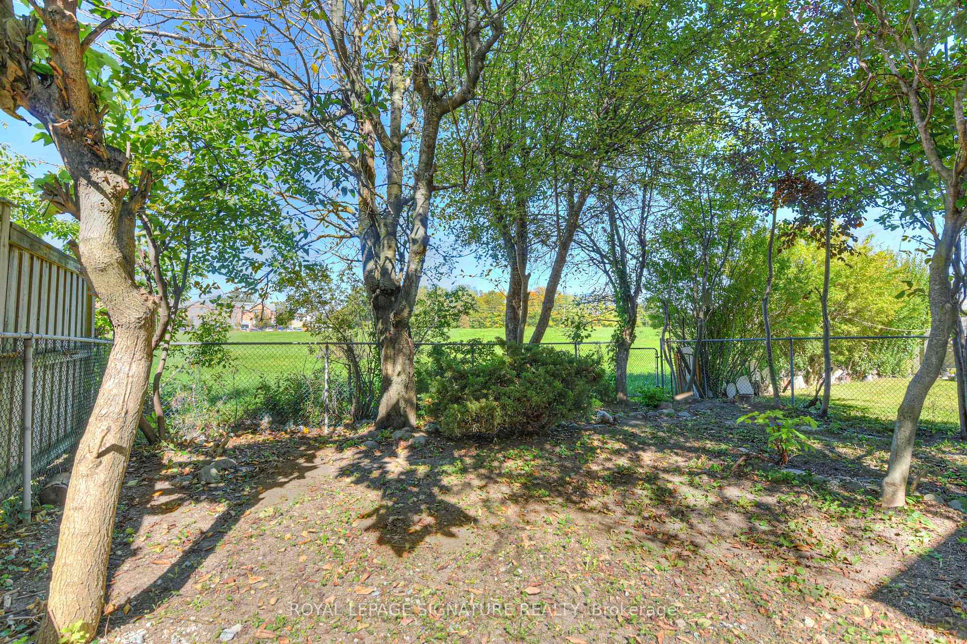 Photo 50 of 132 Valdor Drive, Scarborough, Agincourt North — HOMEH
