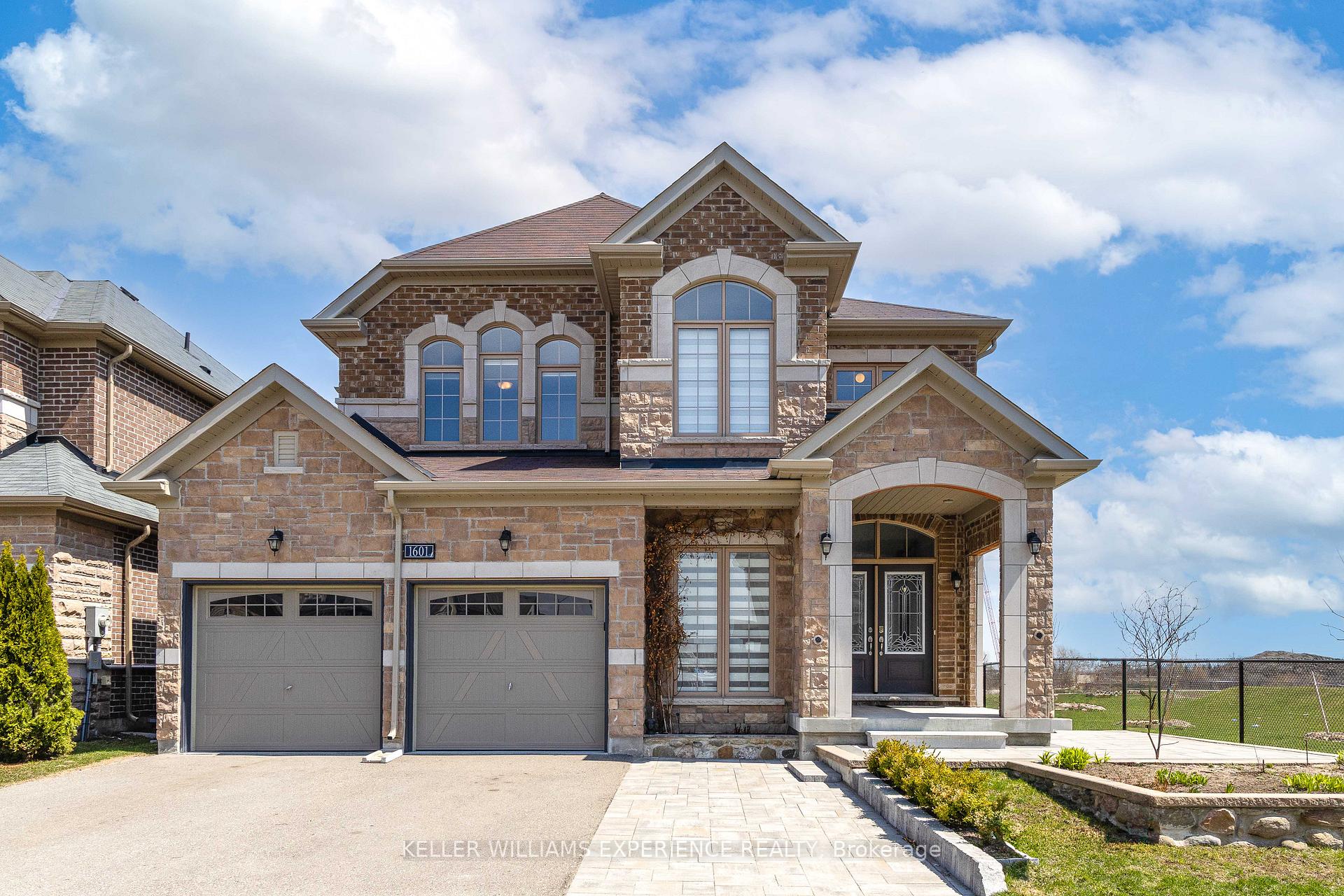 Photo 1 of 1601 Emberton Way, Innisfil, Alcona — HOMEH