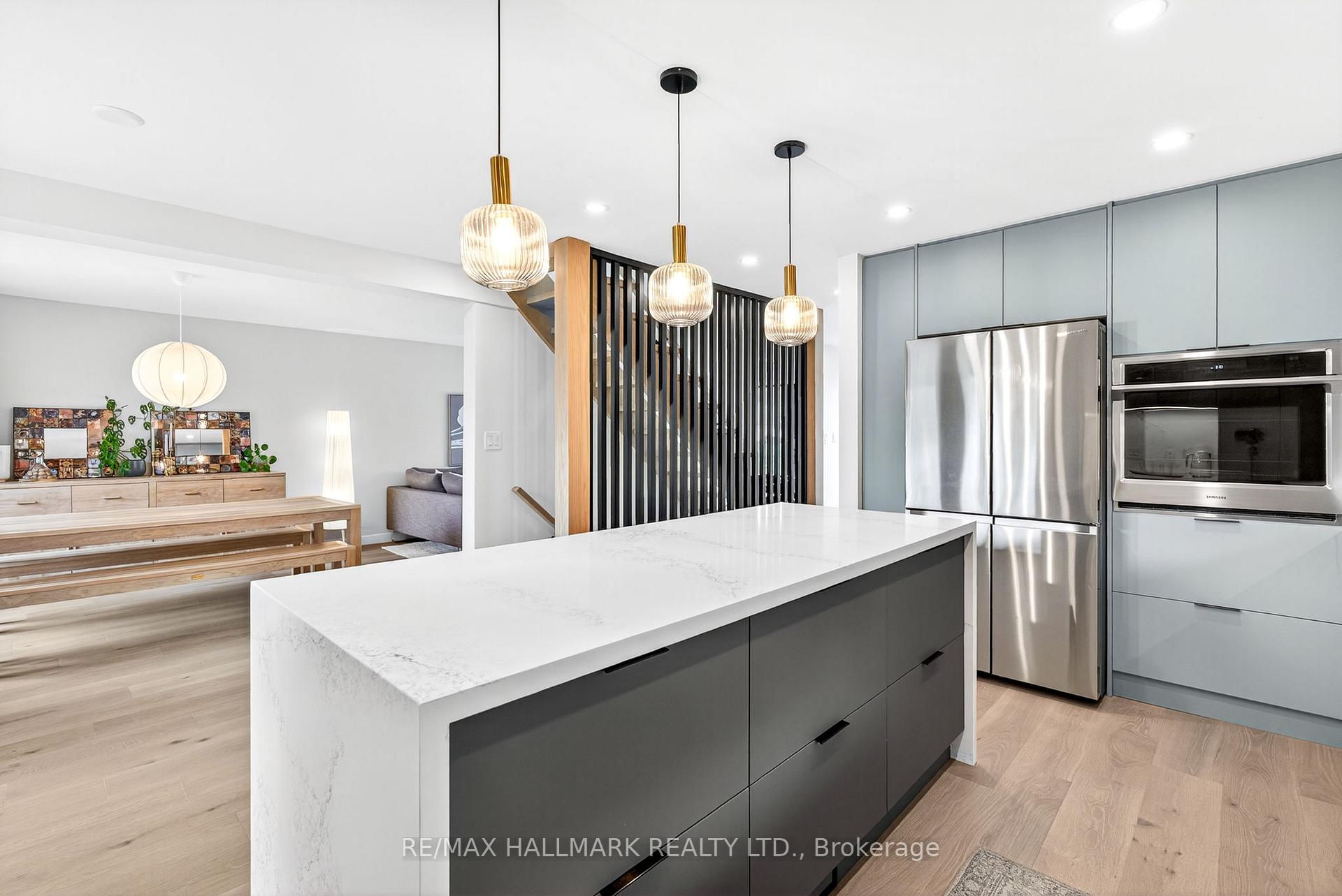 Photo 13 of 225 Catalina Drive, Scarborough, Guildwood — HOMEH