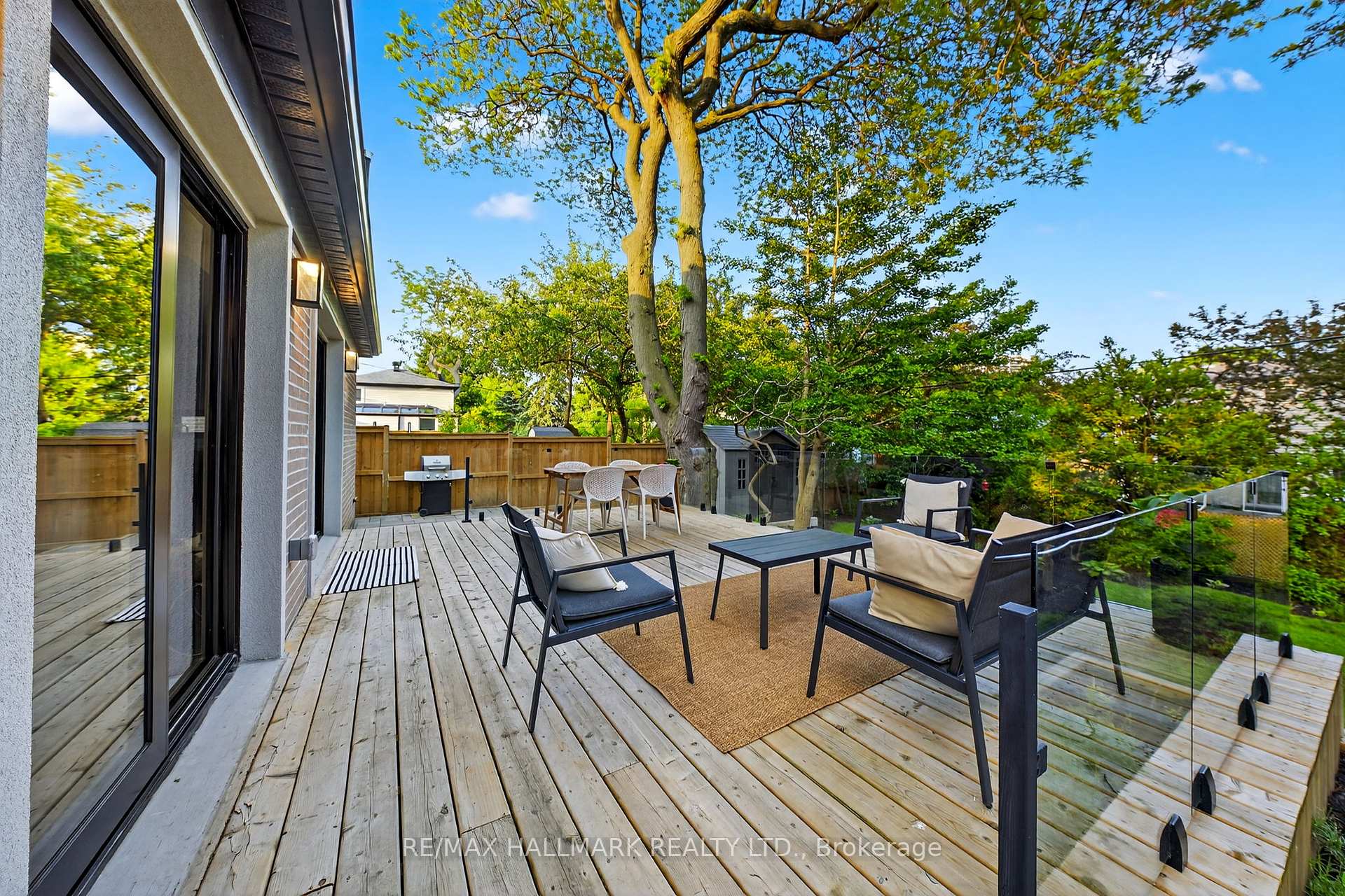 Photo 44 of 225 Catalina Drive, Scarborough, Guildwood — HOMEH
