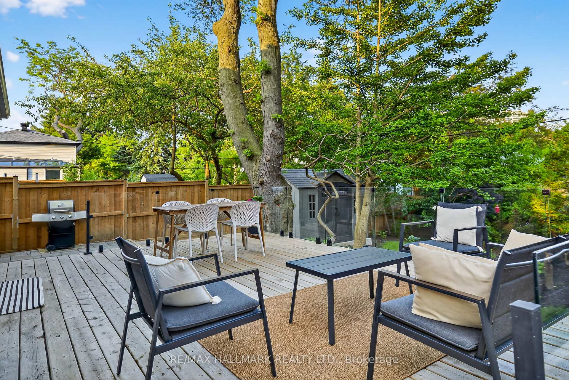 Photo 47 of 225 Catalina Drive, Scarborough, Guildwood — HOMEH