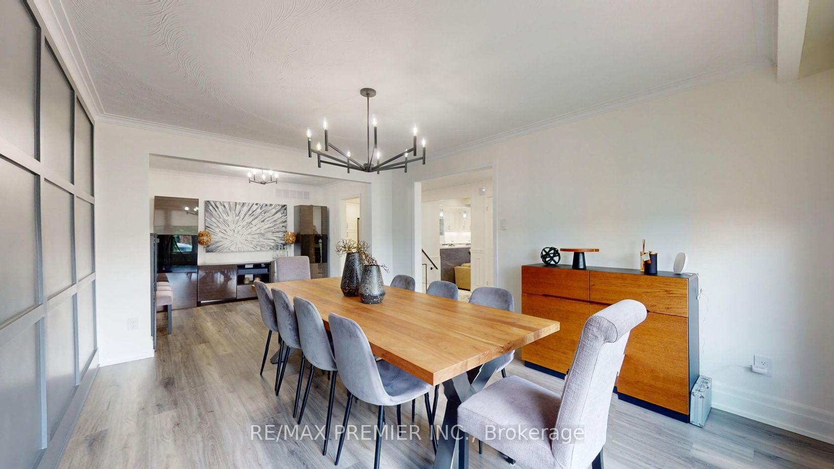 Photo 9 of 438 Woodbridge Avenue, Vaughan, West Woodbridge — HOMEH