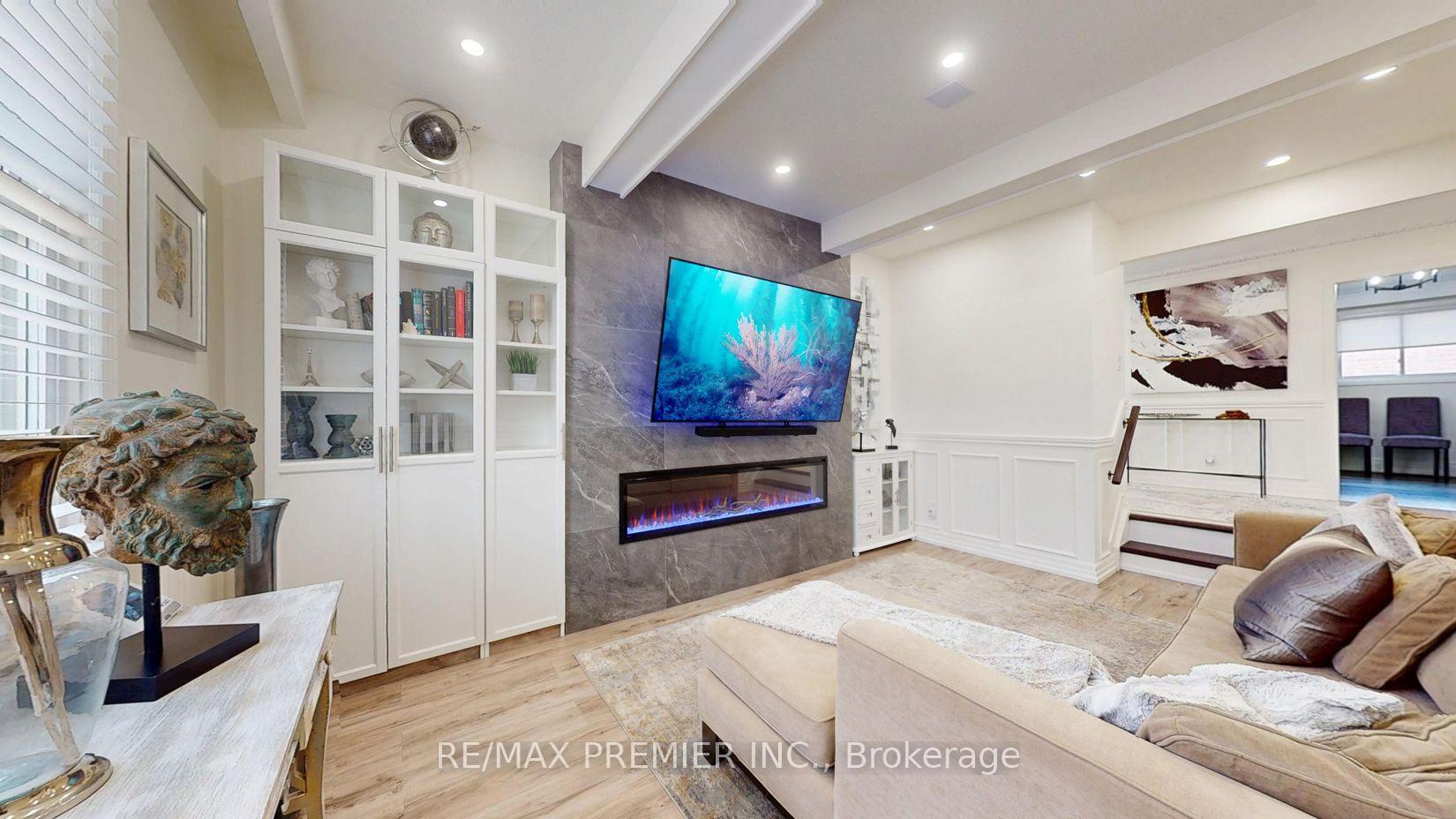 Photo 13 of 438 Woodbridge Avenue, Vaughan, West Woodbridge — HOMEH