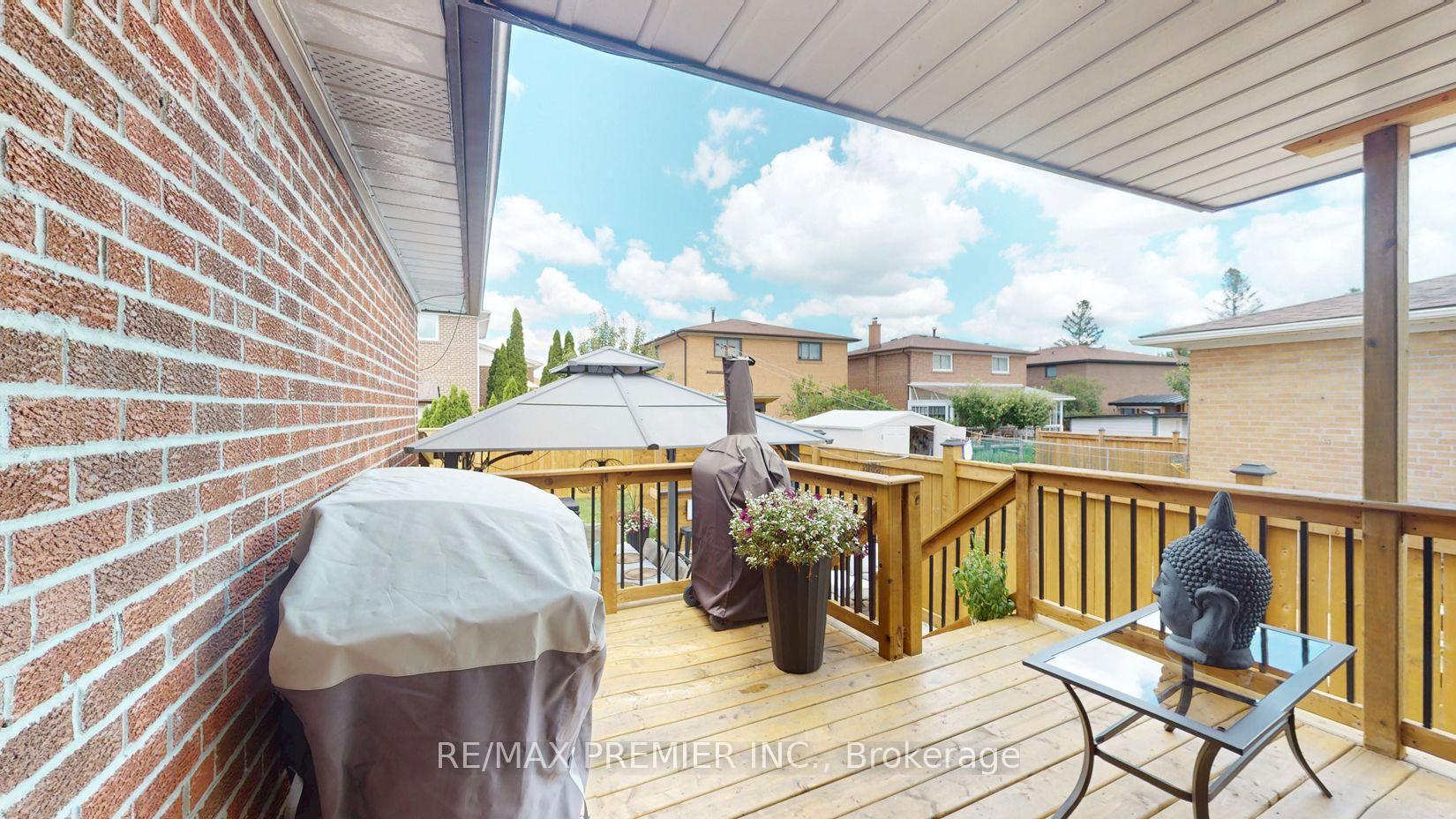 Photo 23 of 438 Woodbridge Avenue, Vaughan, West Woodbridge — HOMEH