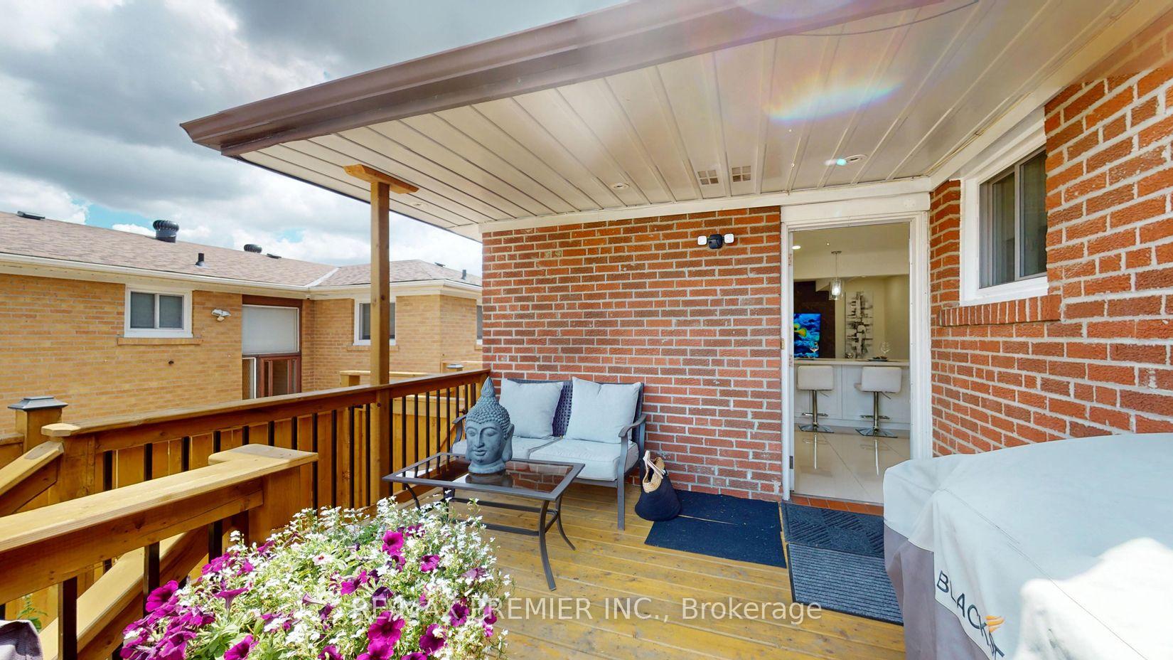 Photo 24 of 438 Woodbridge Avenue, Vaughan, West Woodbridge — HOMEH