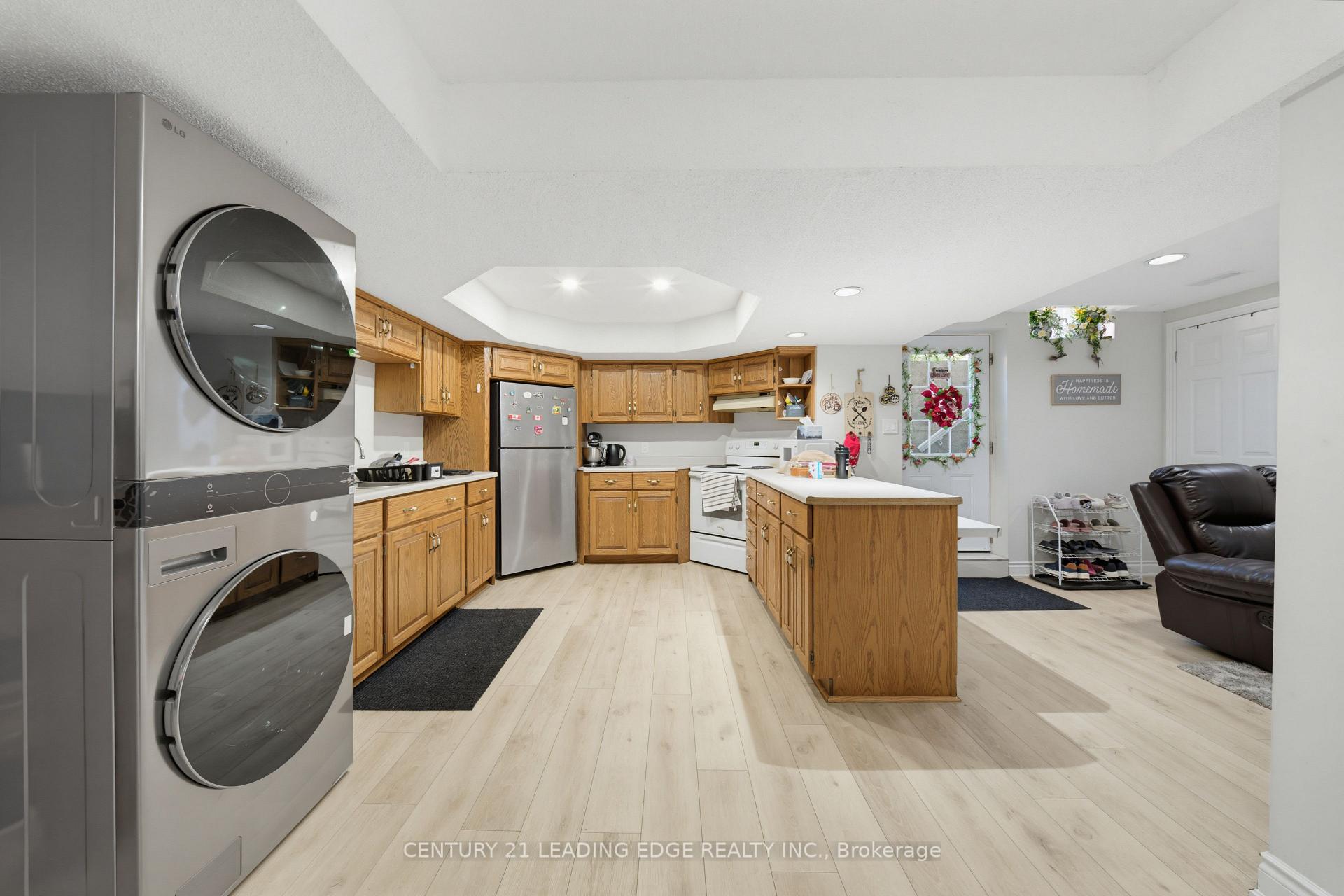 Photo 38 of 2353 Wildwood Crescent, Pickering, Brock Ridge — HOMEH