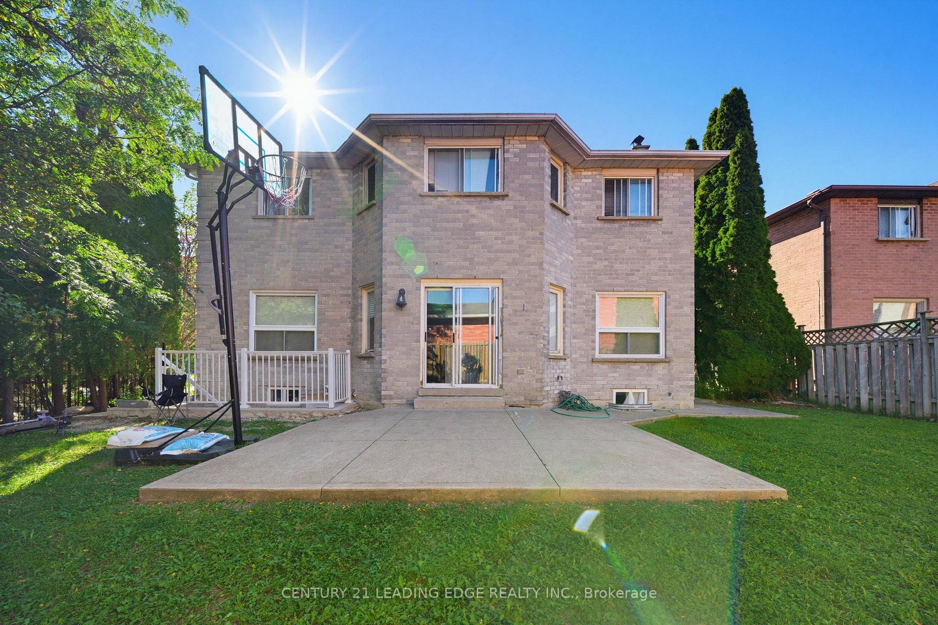 Photo 48 of 2353 Wildwood Crescent, Pickering, Brock Ridge — HOMEH