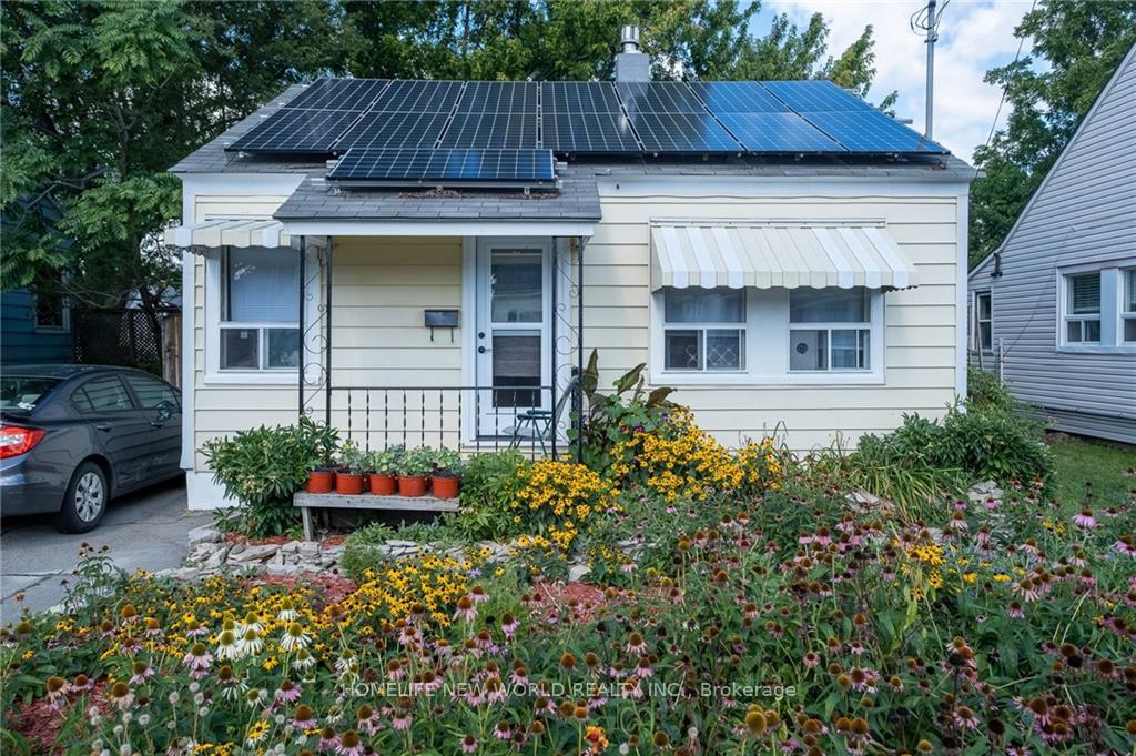 Photo 1 of 424 Upper Sherman Avenue, Hamilton, Eastmount — HOMEH