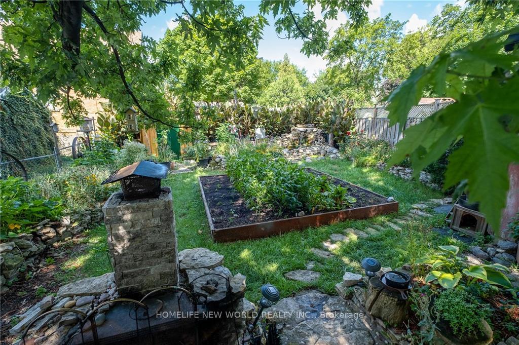 Photo 10 of 424 Upper Sherman Avenue, Hamilton, Eastmount — HOMEH