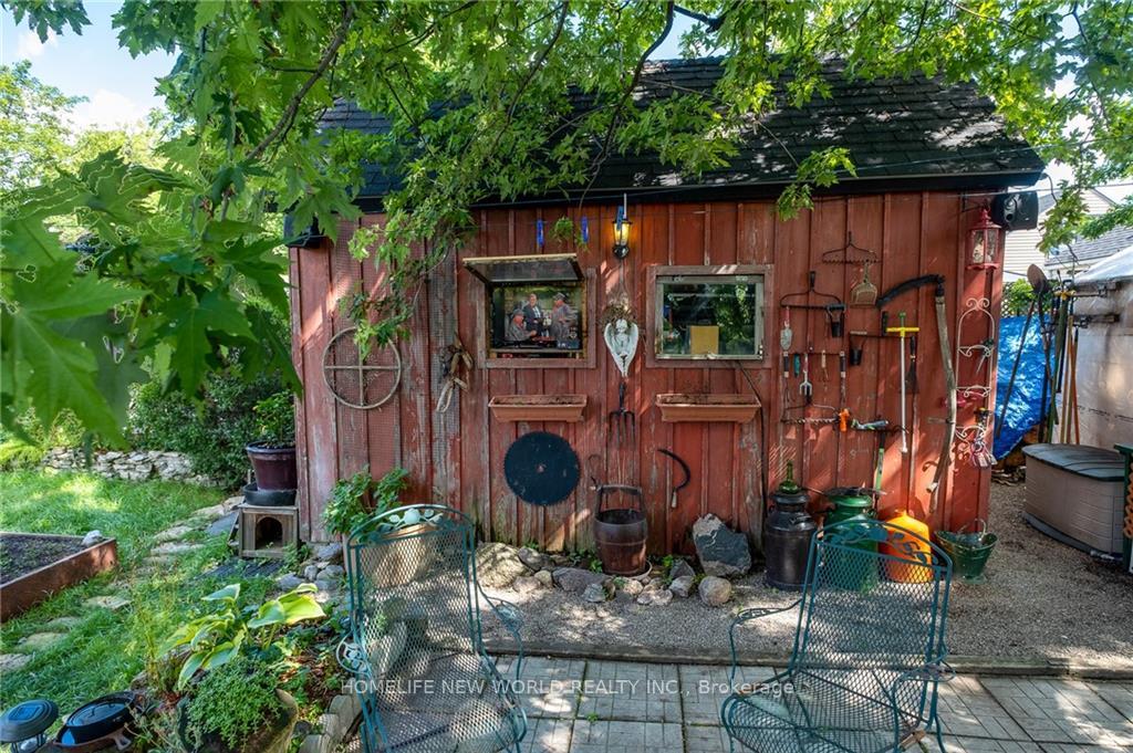 Photo 11 of 424 Upper Sherman Avenue, Hamilton, Eastmount — HOMEH