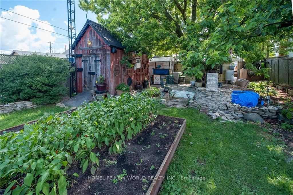 Photo 12 of 424 Upper Sherman Avenue, Hamilton, Eastmount — HOMEH